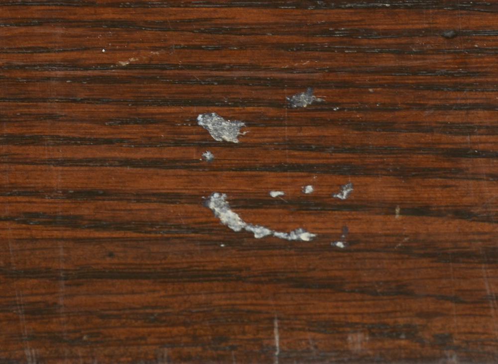Victorian Oak Cupboard-on-Dry Sink