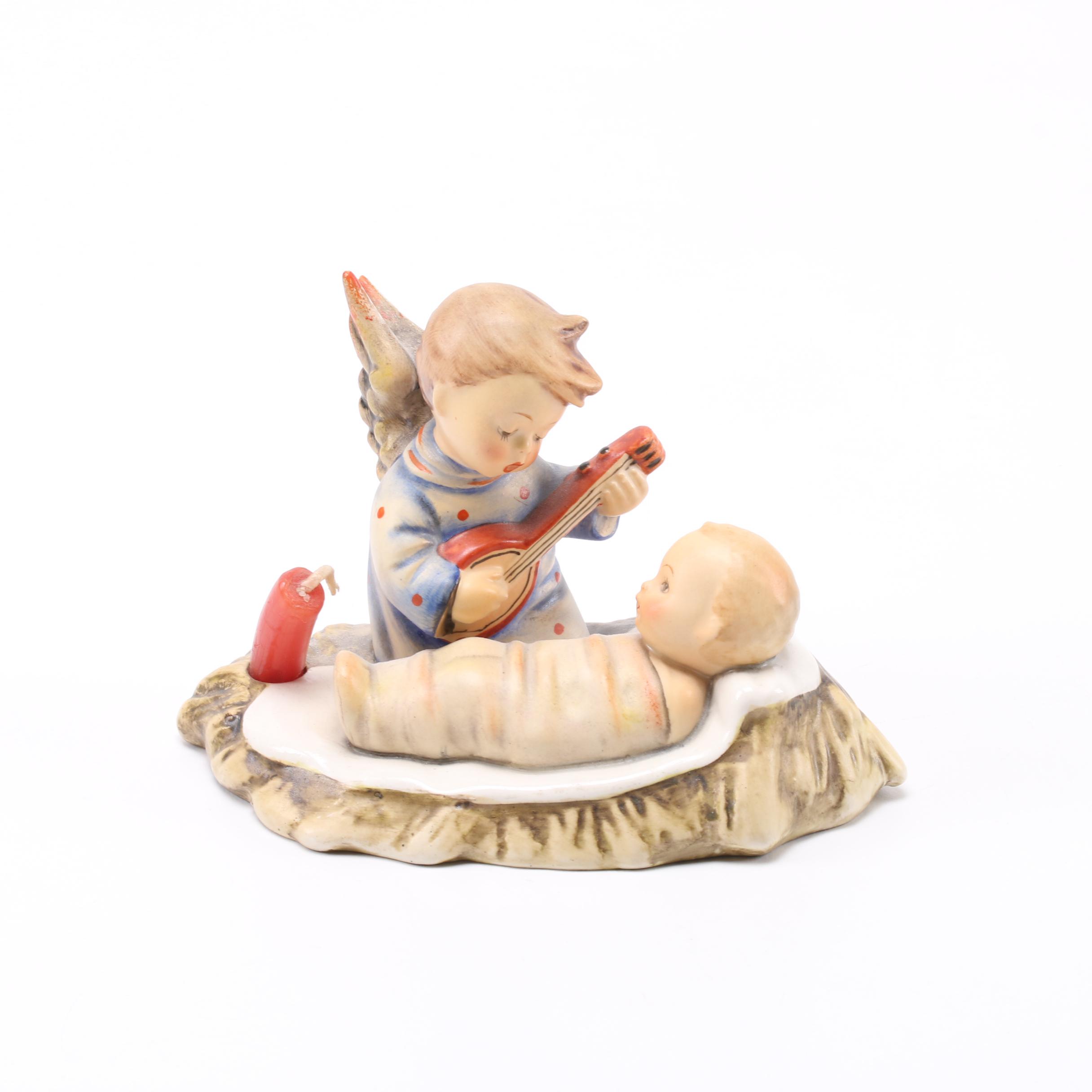 Hummel Figurines