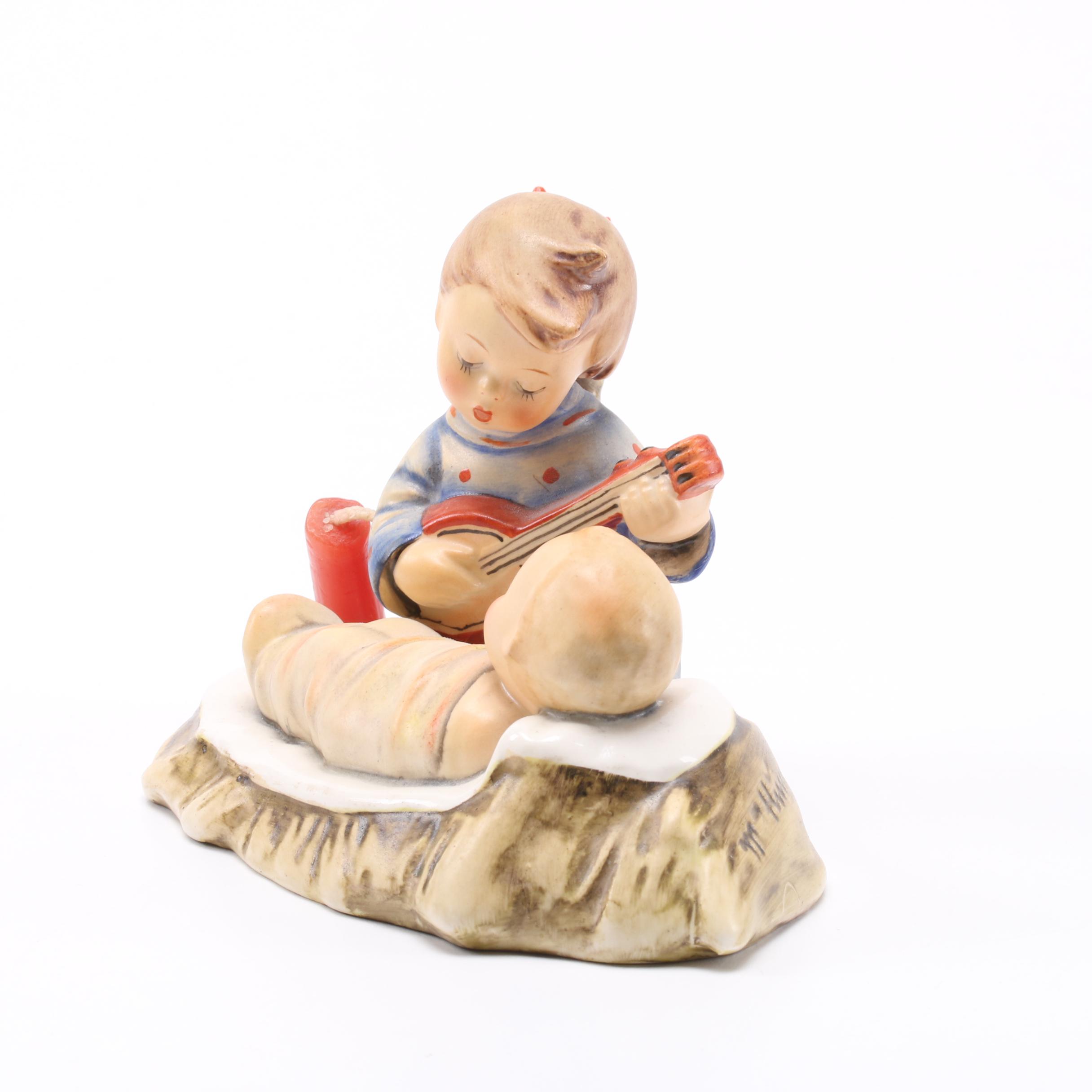 Hummel Figurines