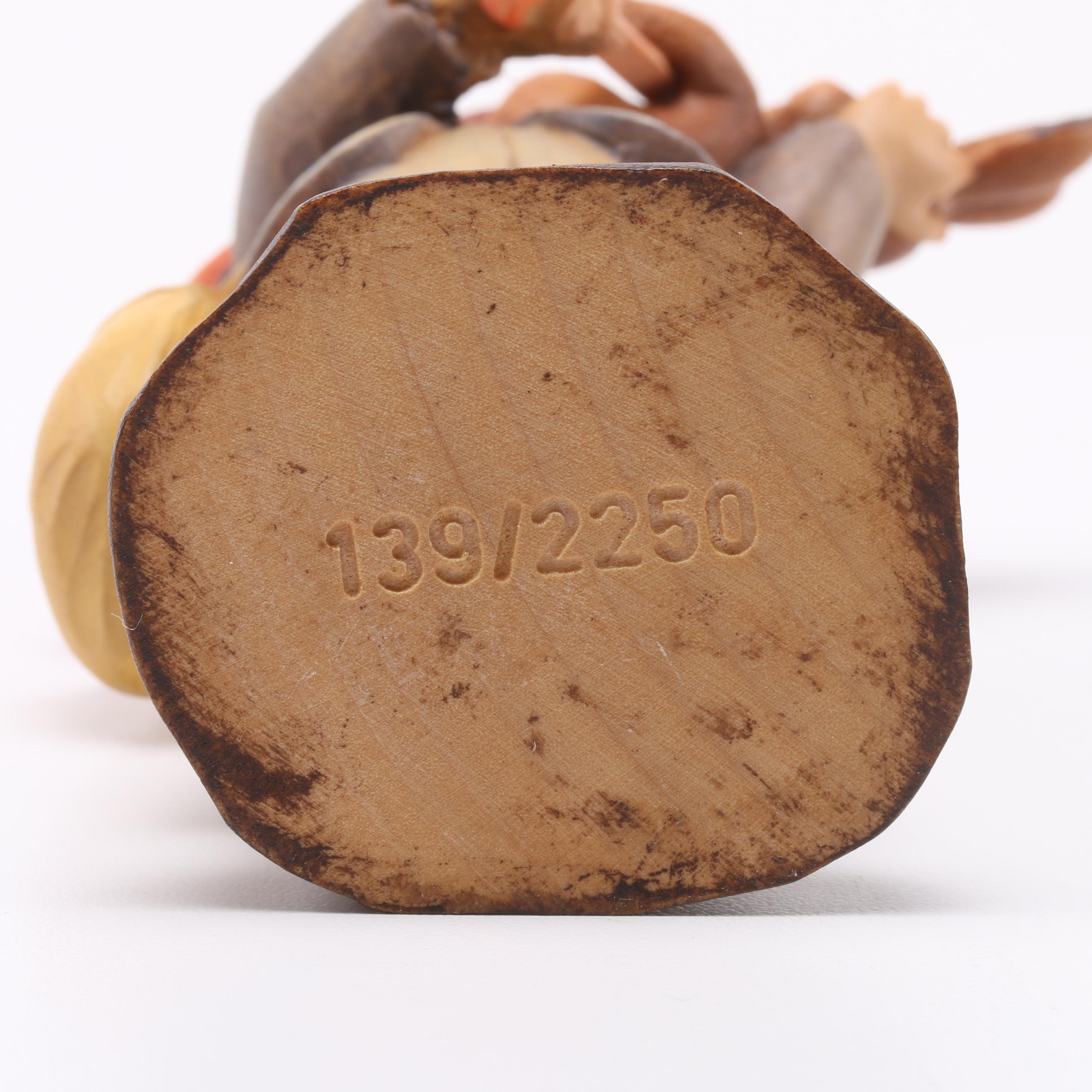 Anri Ferrandiz Porcelain Figurines