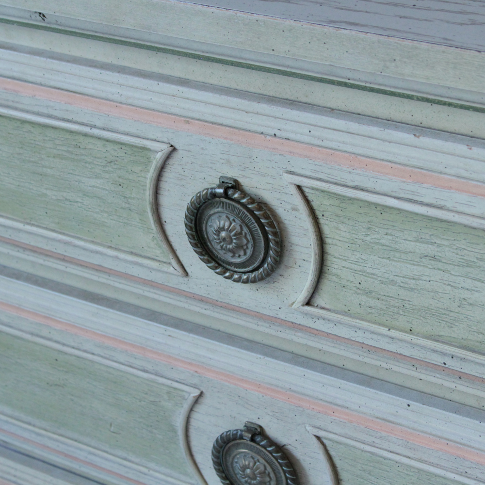 Vintage Stanley Hutch