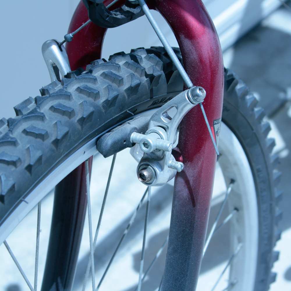 Nishiki Bravo Bicycle