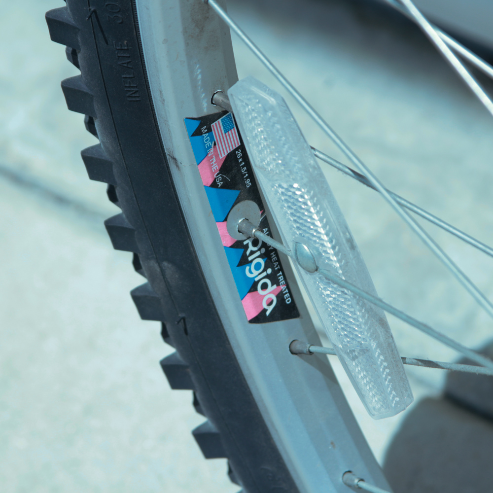 Nishiki Bravo Bicycle