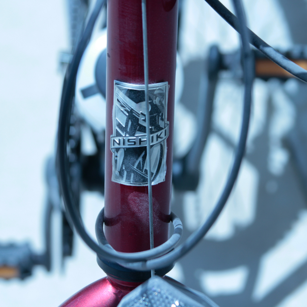 Nishiki Bravo Bicycle