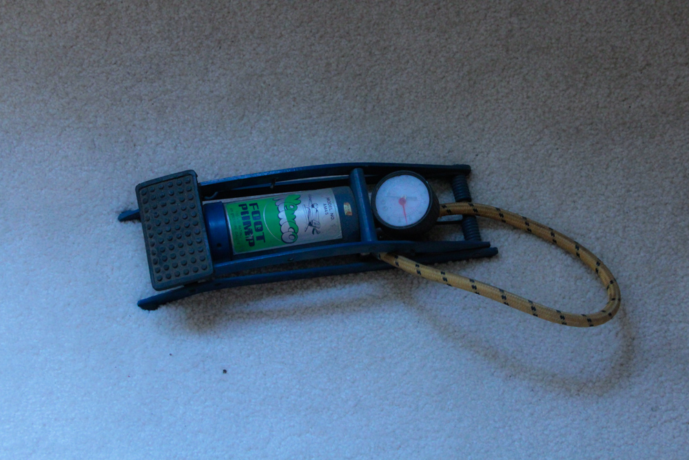 Nishiki Bravo Bicycle