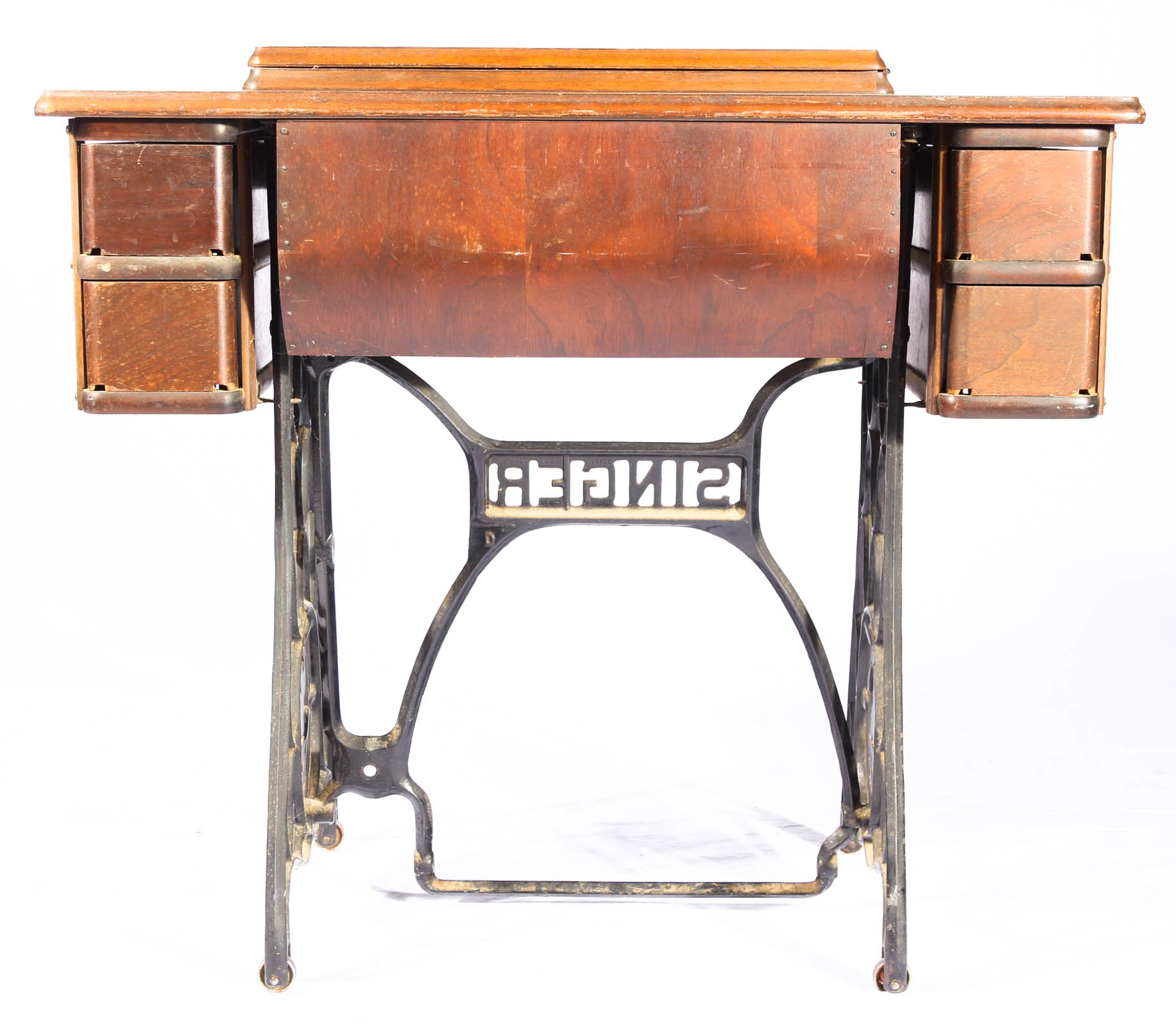 Singer Sewing Machine Table