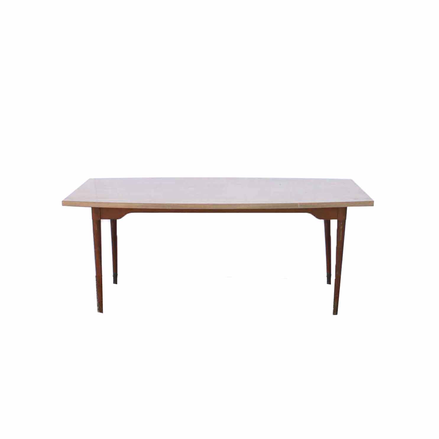 Mid Century Dining Table