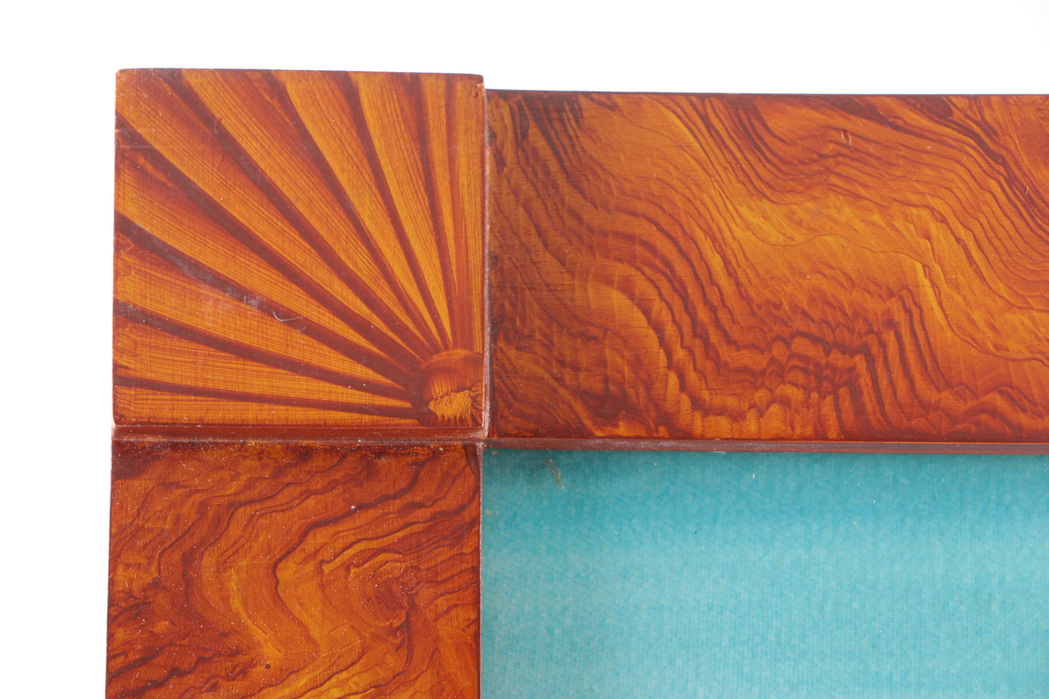 Petra Haas Original Theorem Painting "Harry At Sag Harbor"