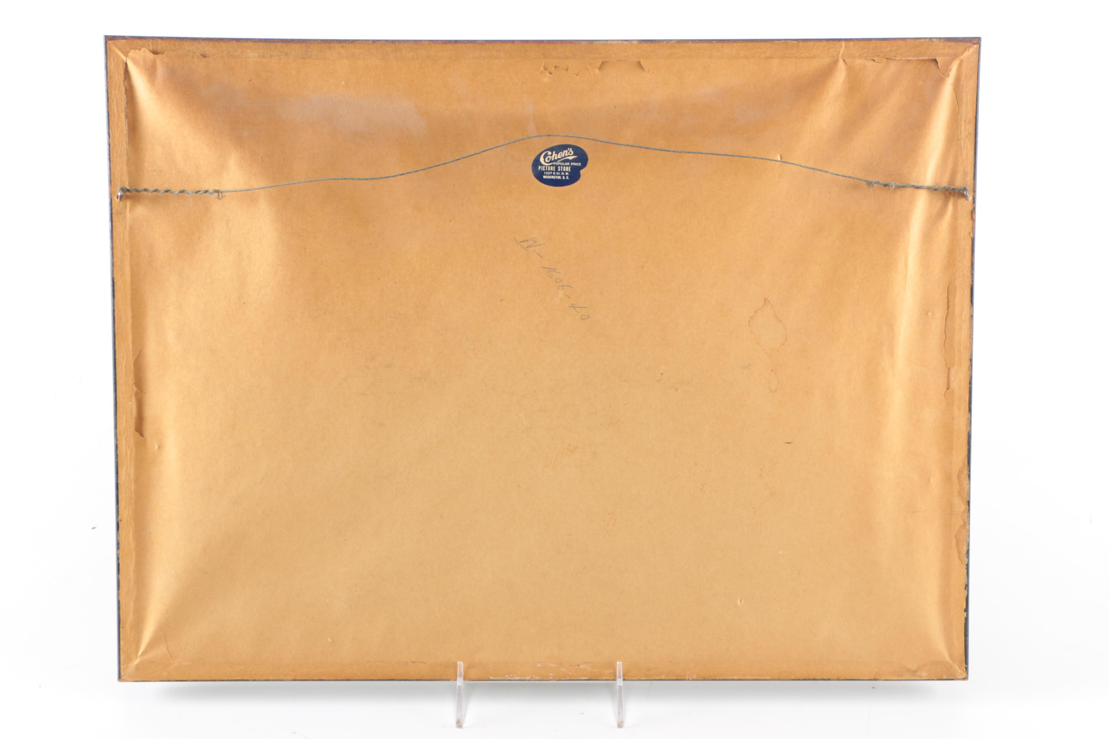 Japanese Inspired Embroidered Textile Landscapes