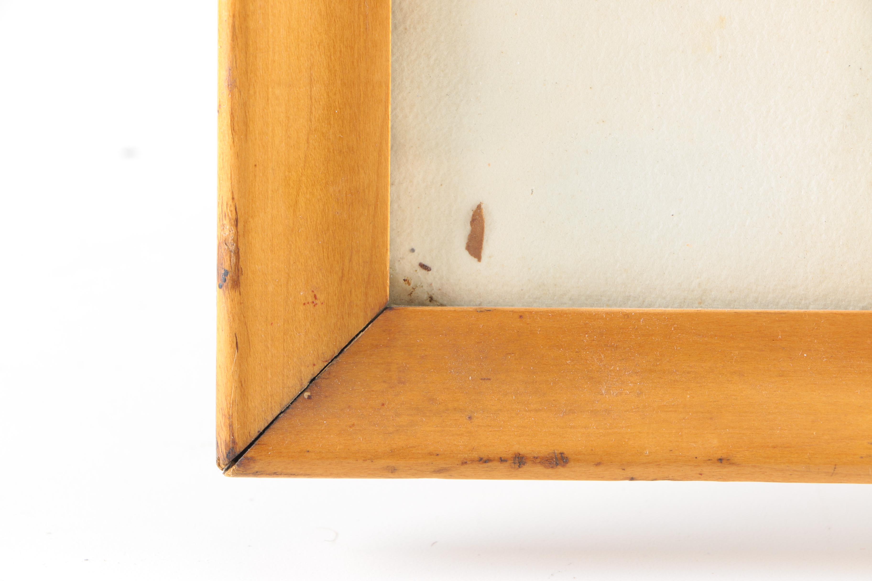 Chong Rwen Kao Watercolor Painting "Spring Along the River"