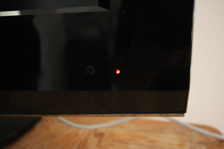 LG 52" Flat Screen Television