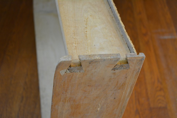 Antique Italian Louis XV Style Serpentine Wardrobe