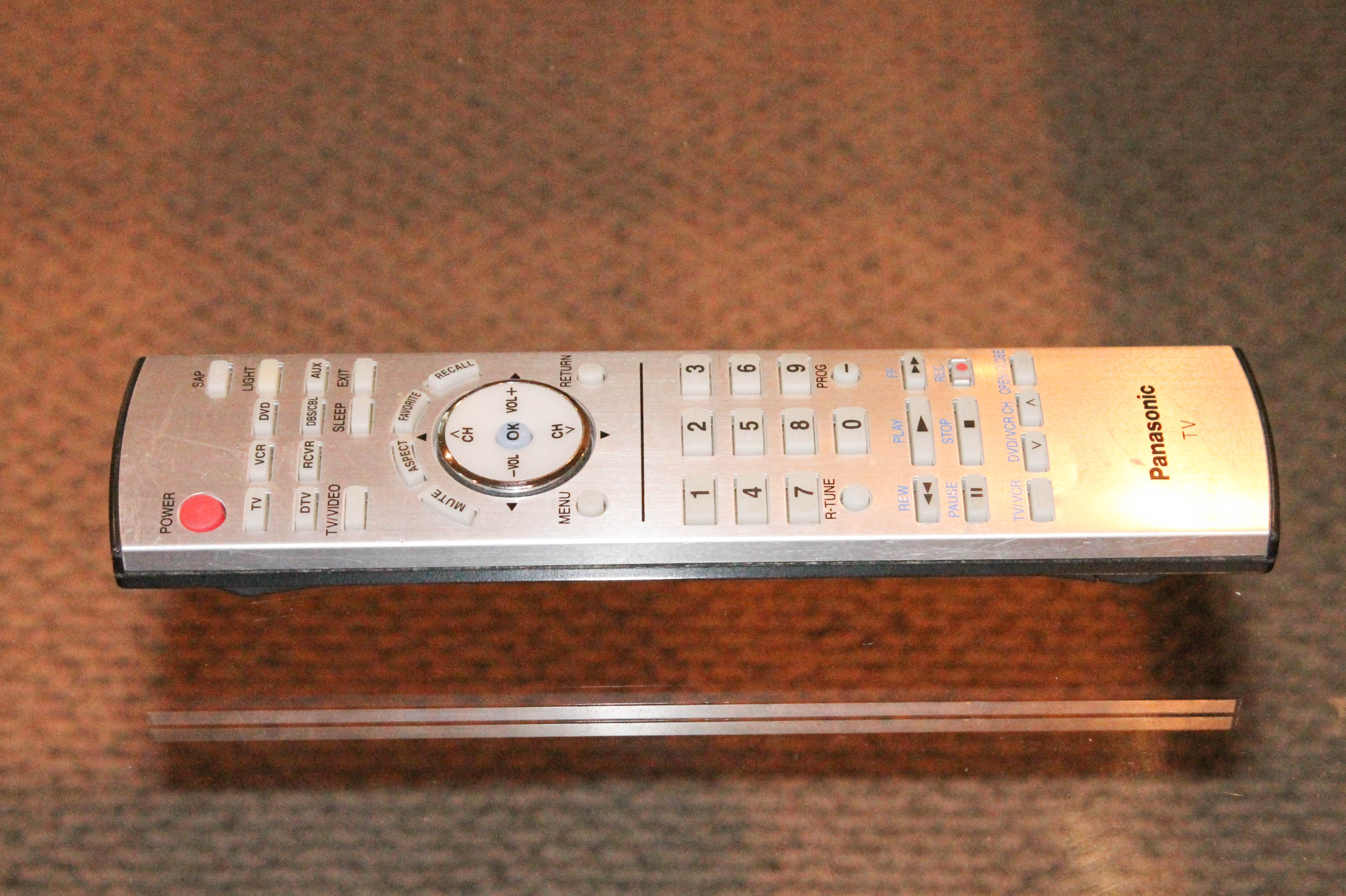 Panasonic Viera 50-Inch Flat Screen Television