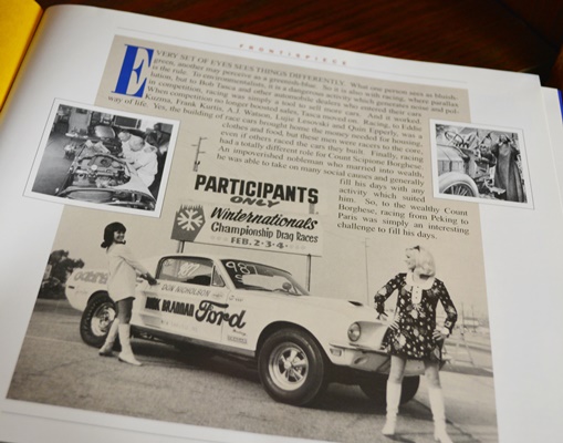 "Automobile Quarterly" Hardcover Collection, Volumes 1-51