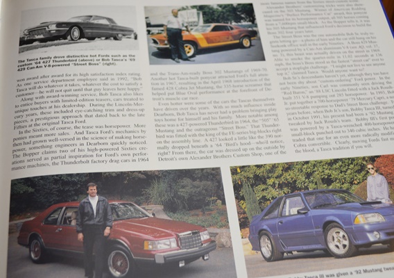 "Automobile Quarterly" Hardcover Collection, Volumes 1-51