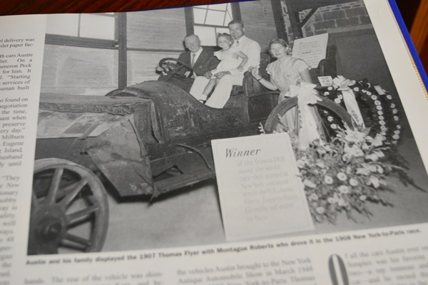 "Automobile Quarterly" Hardcover Collection, Volumes 1-51