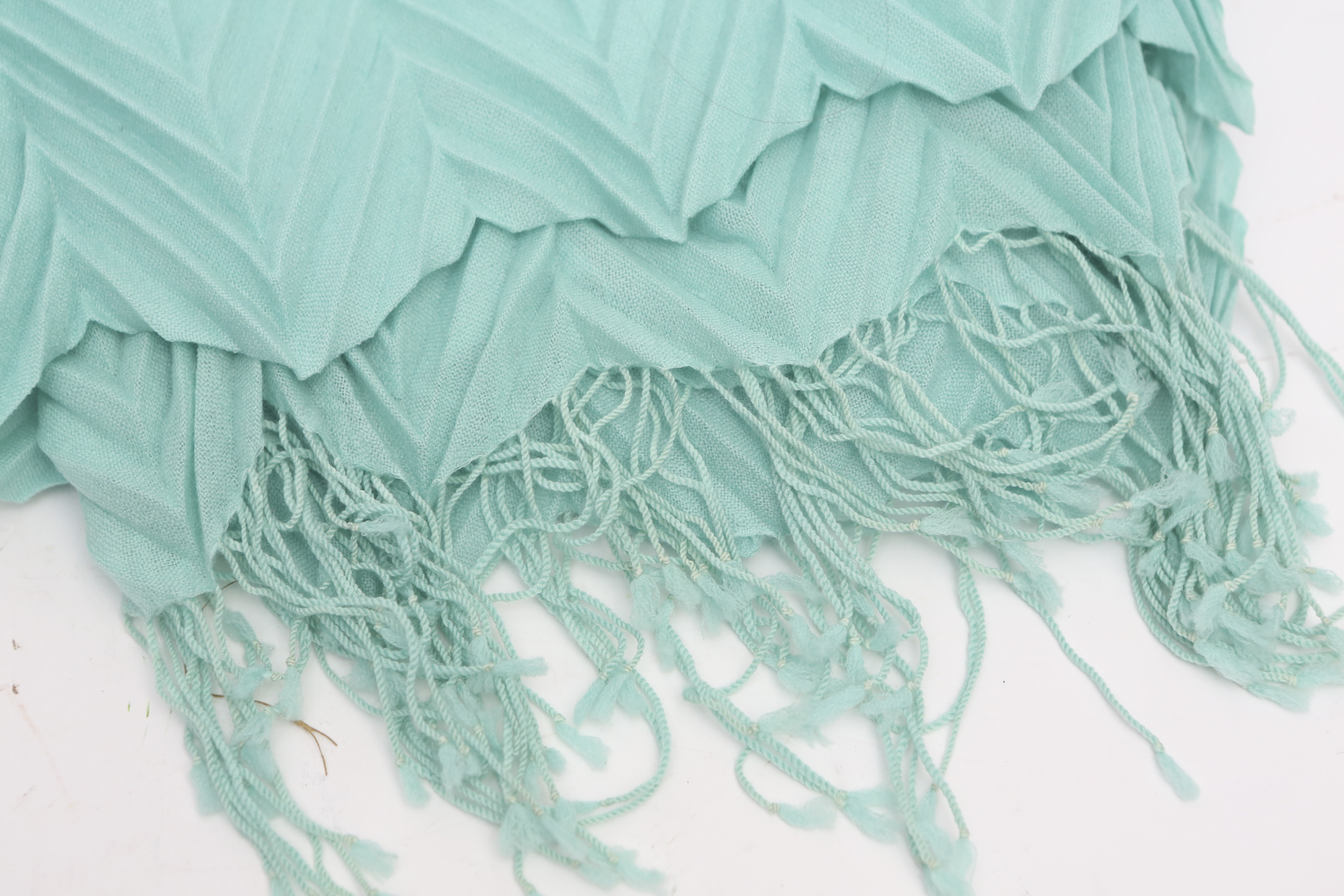 Pair of Pastel Scarves