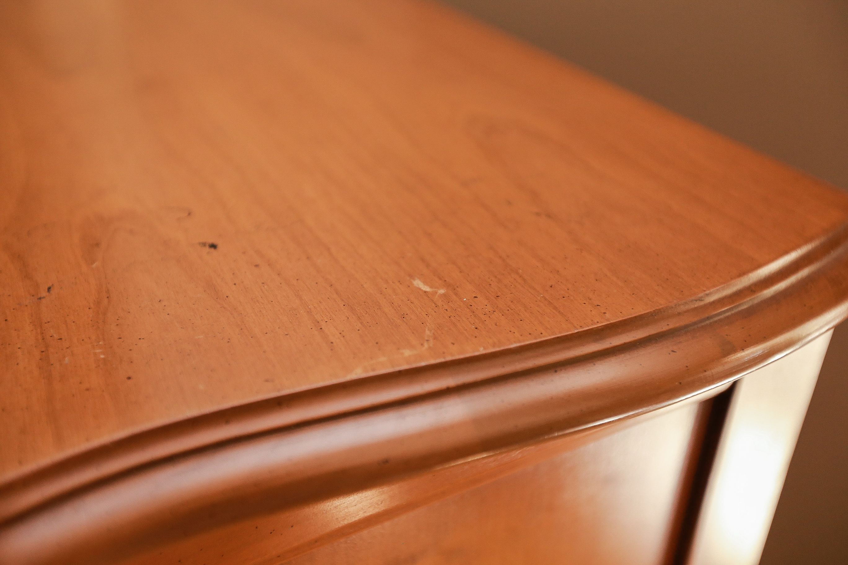 Sherrill Furniture French Provincial-Style Chest of Drawers