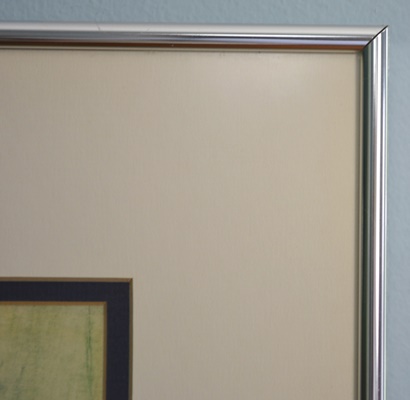 Saul Kaplain Original "Seated Woman" Pastel Drawing