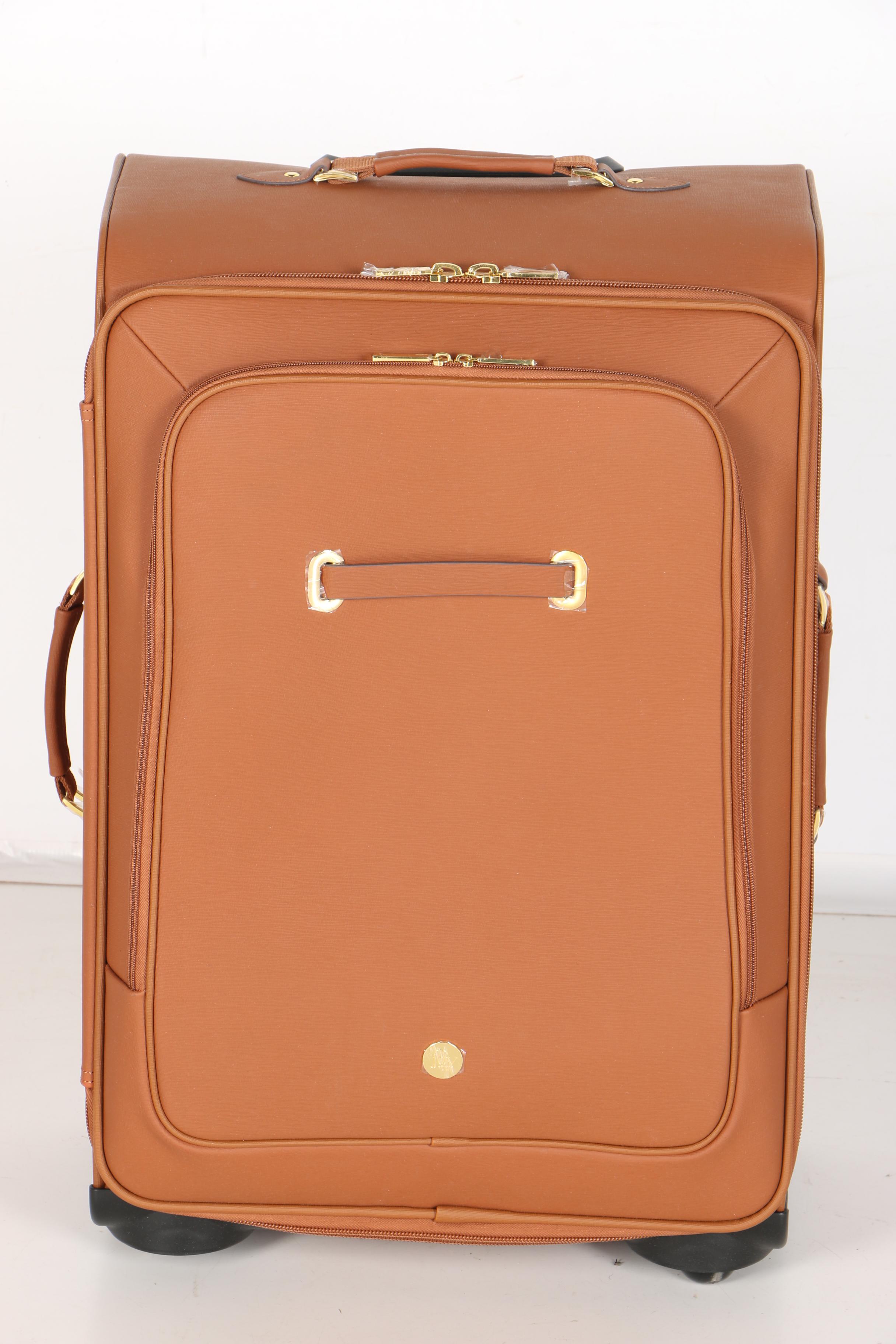 Joy Mangano Luggage
