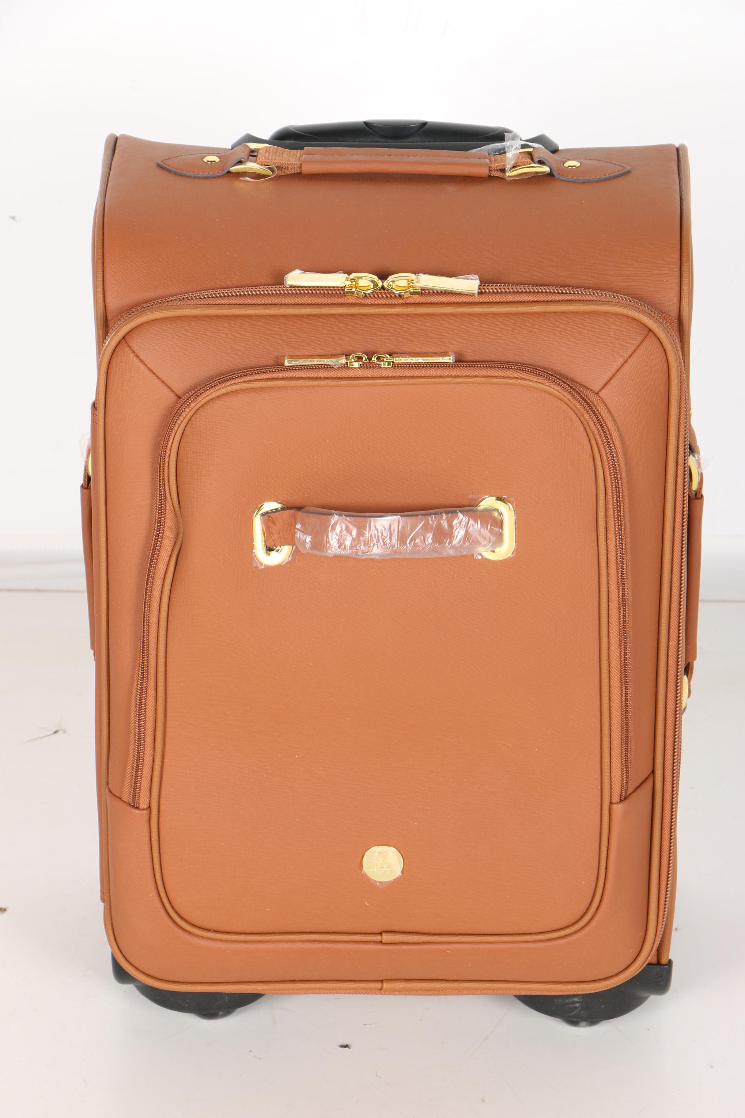Joy Mangano Luggage