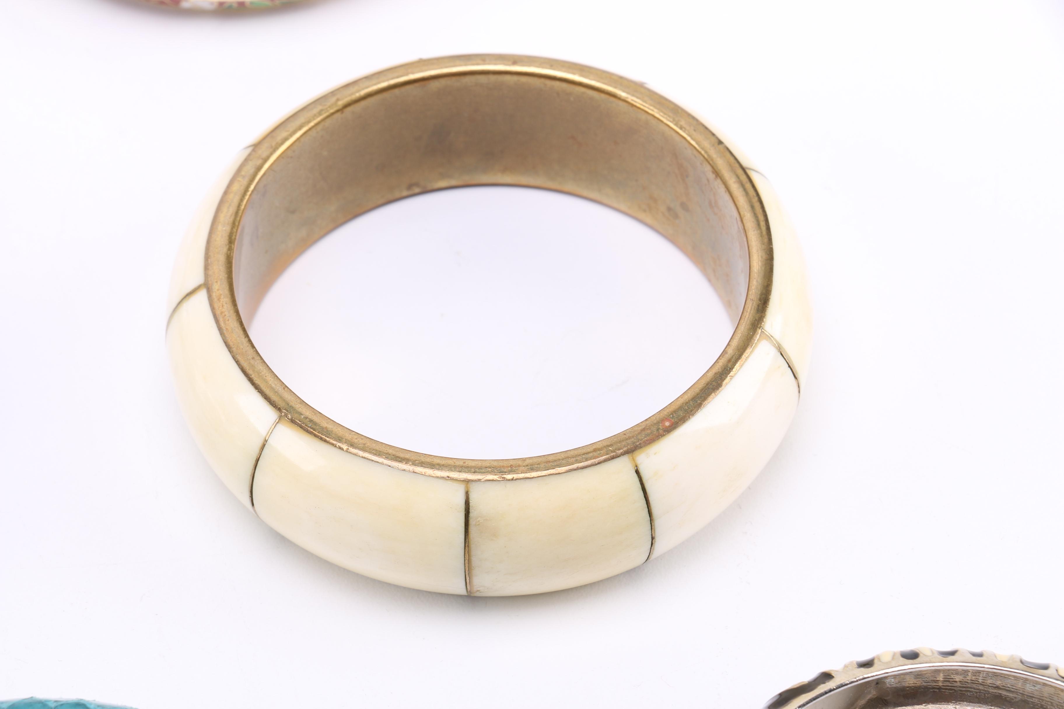 Costume Jewelry Assortment Including Swarovski