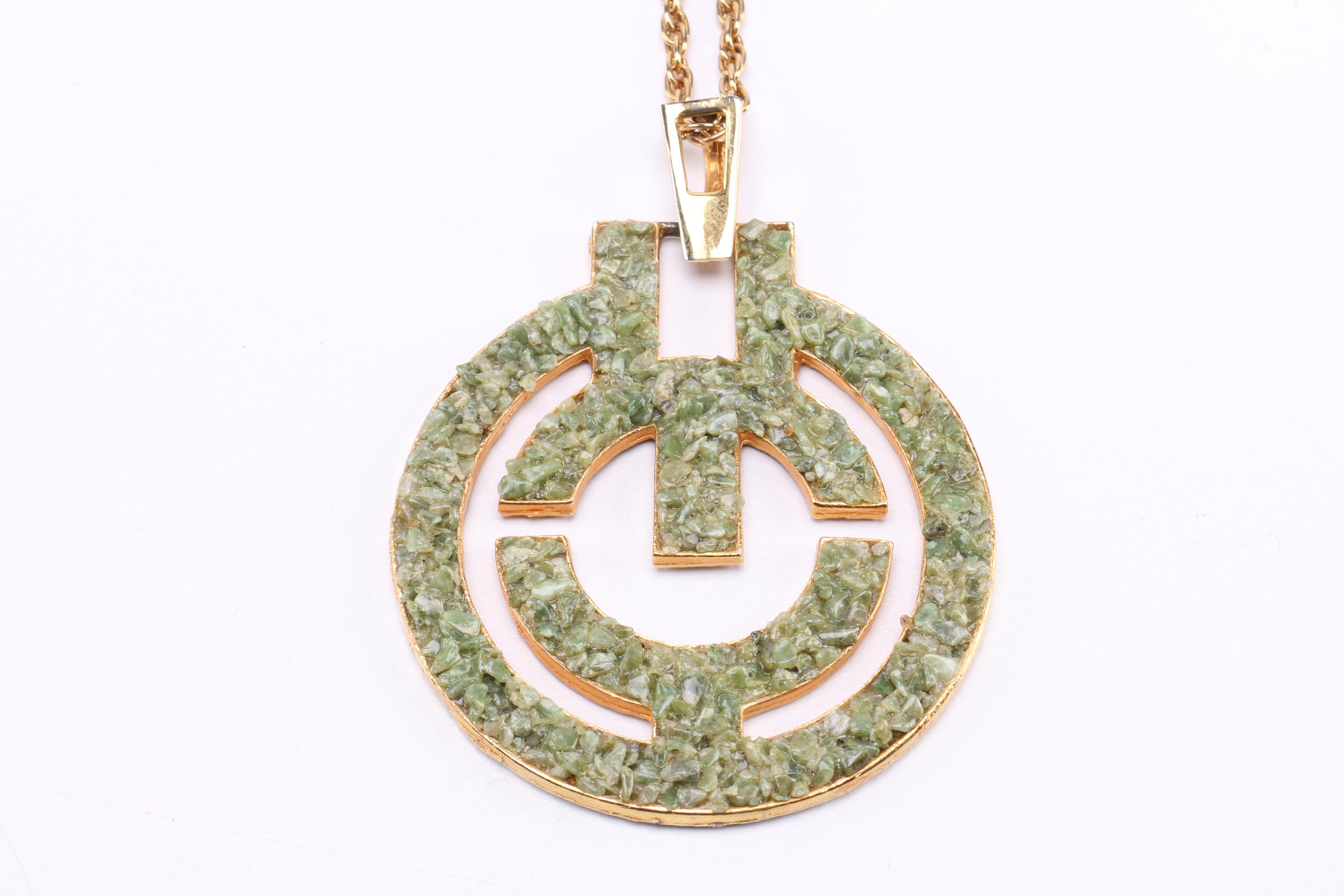 Costume Jewelry Assortment Including Swarovski