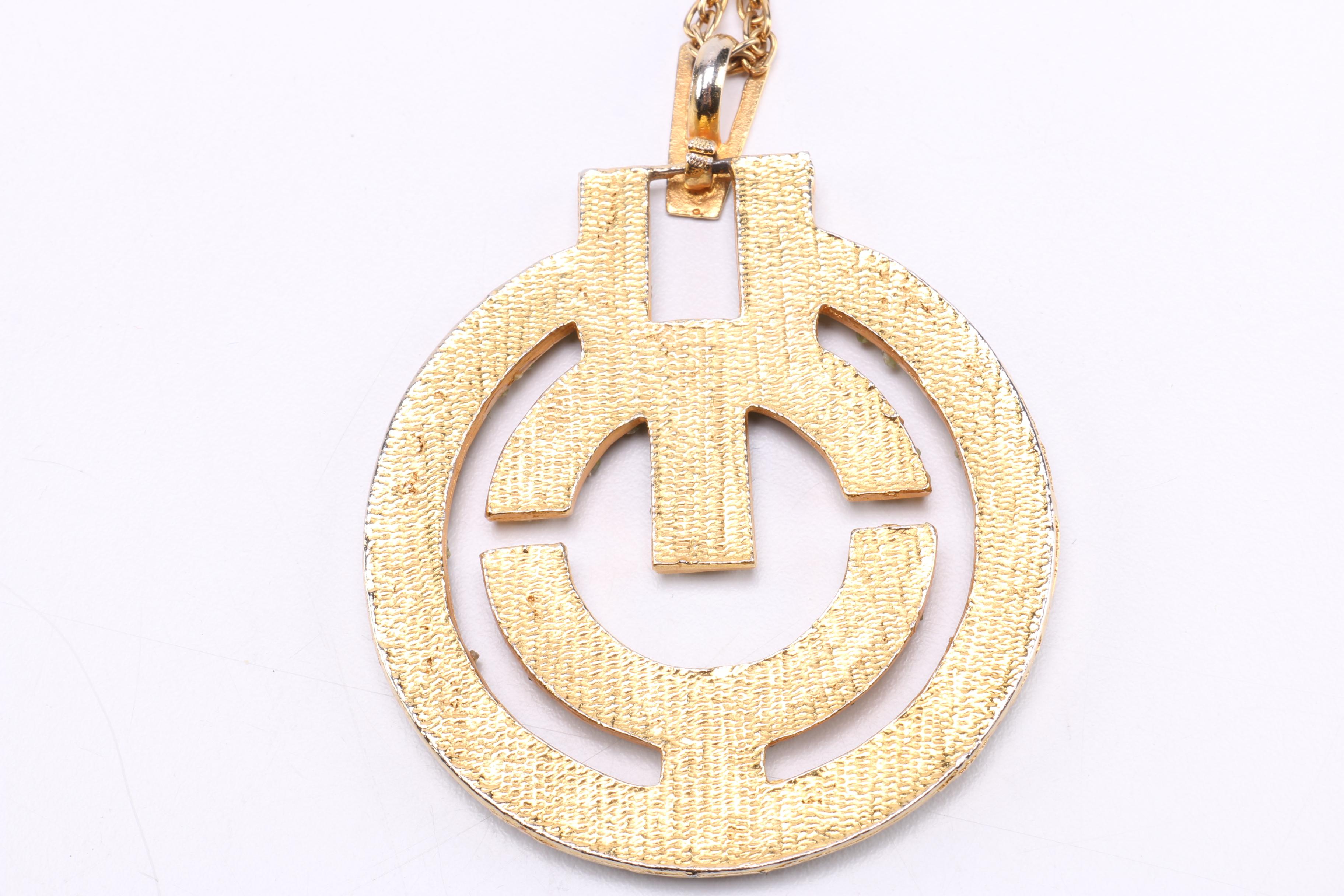 Costume Jewelry Assortment Including Swarovski