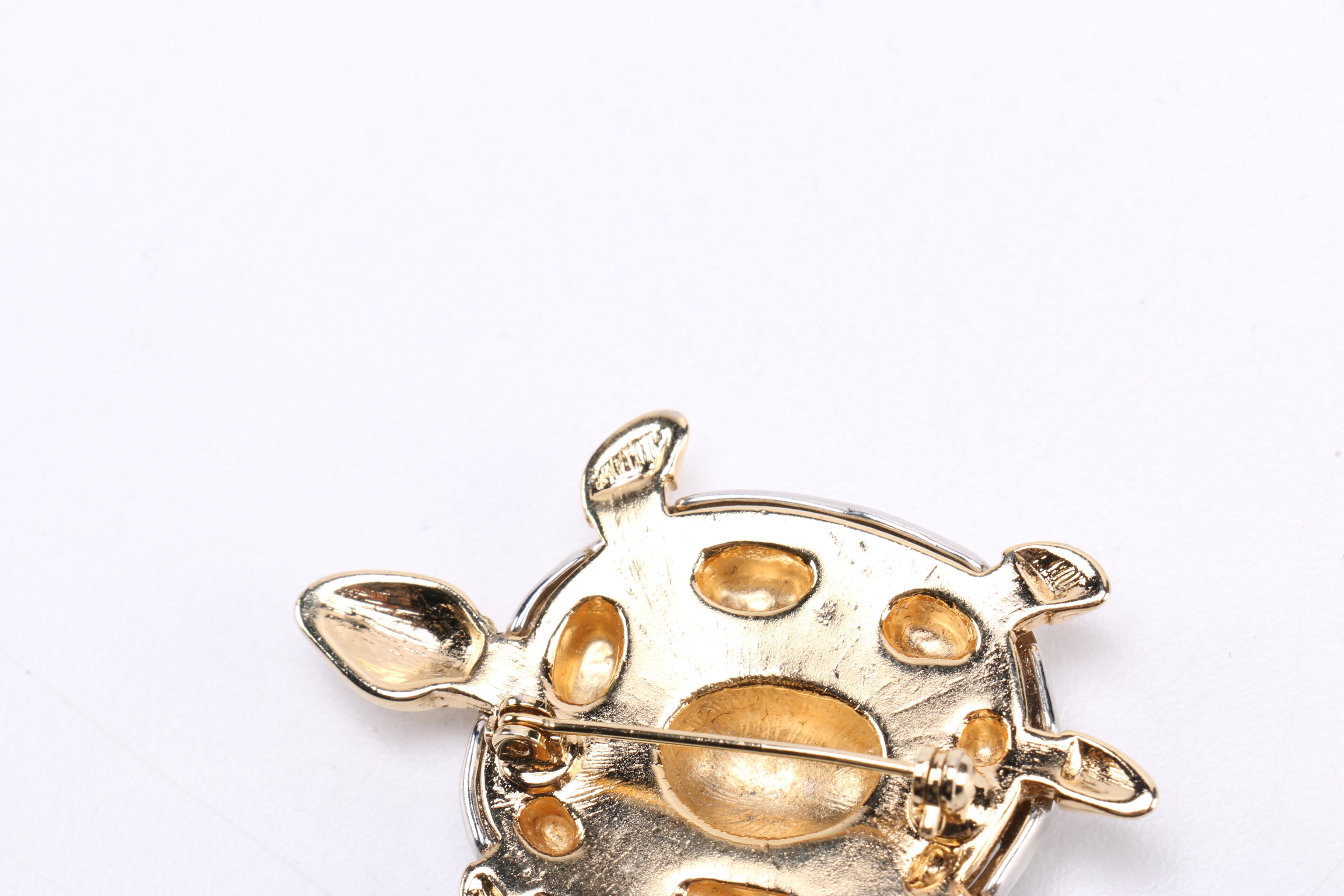 Costume Jewelry Assortment Including Swarovski