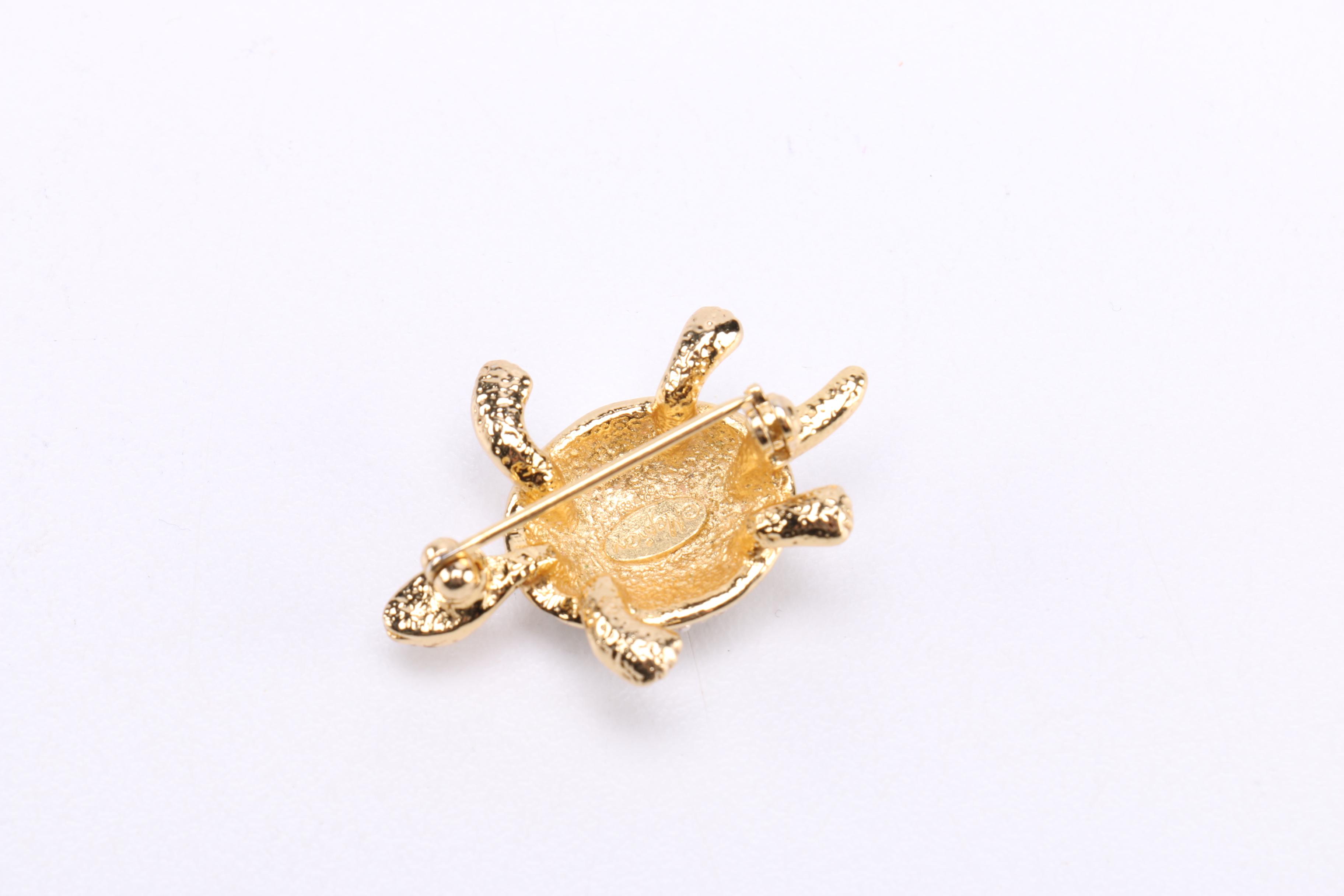 Costume Jewelry Assortment Including Swarovski