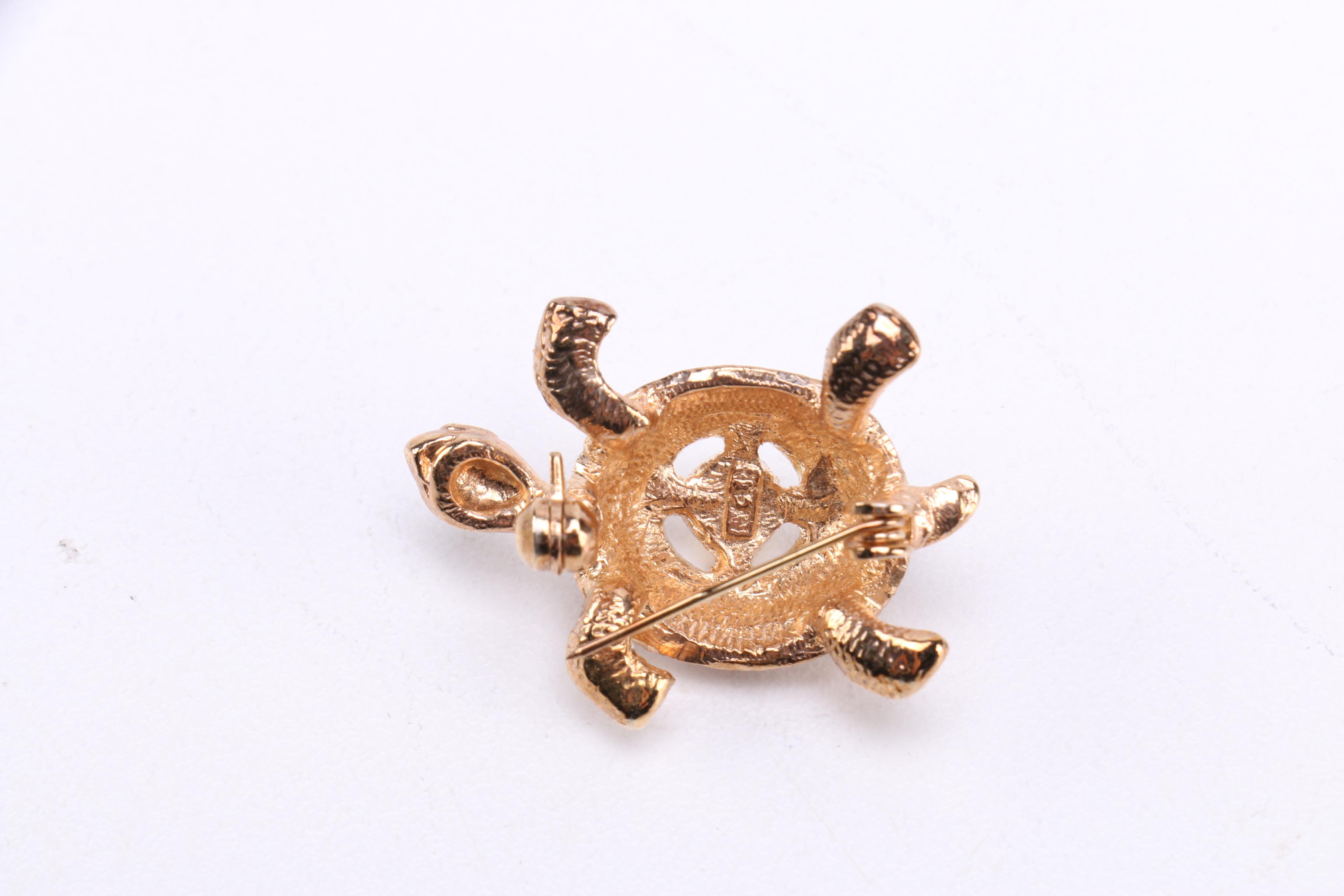 Costume Jewelry Assortment Including Swarovski