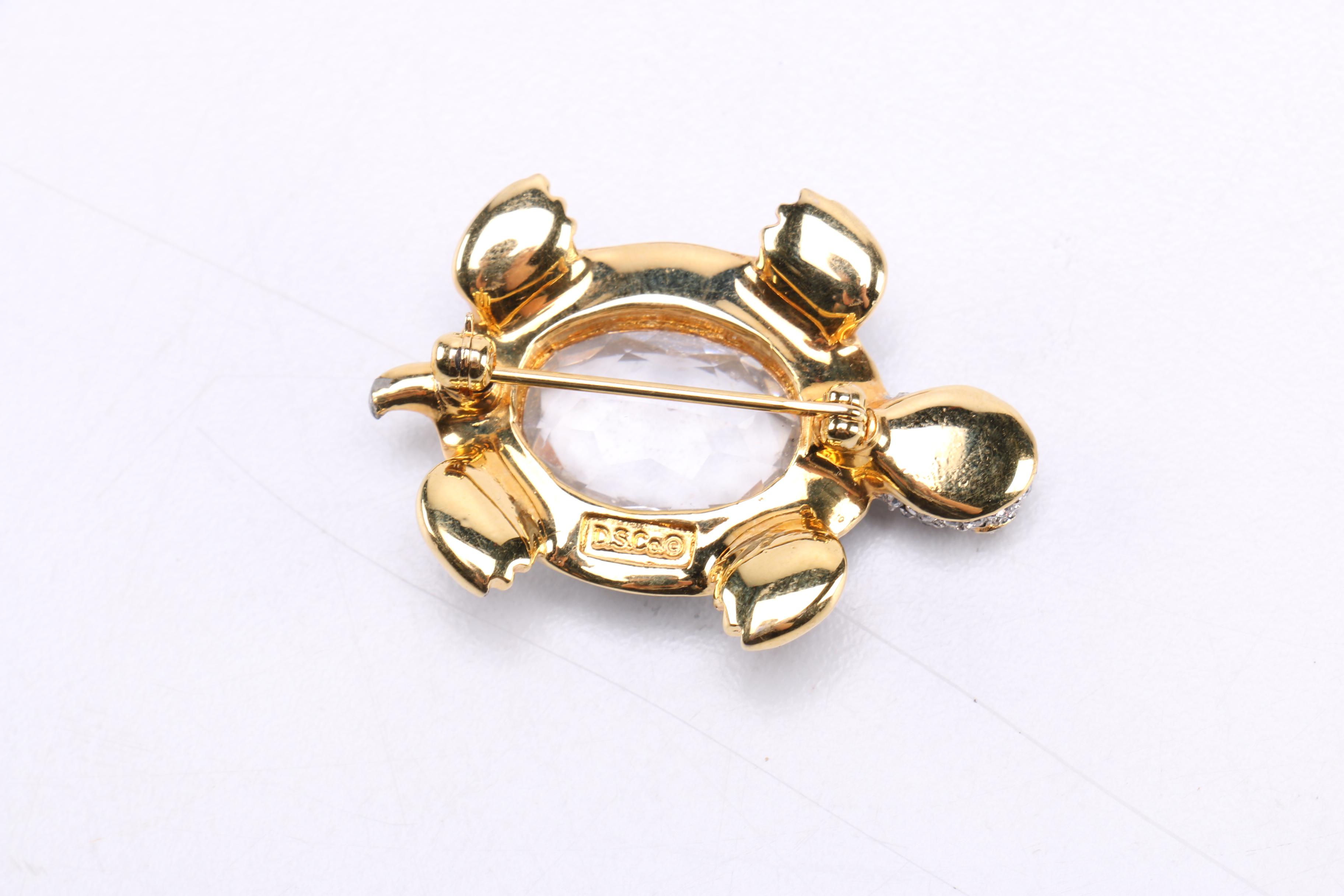 Costume Jewelry Assortment Including Swarovski