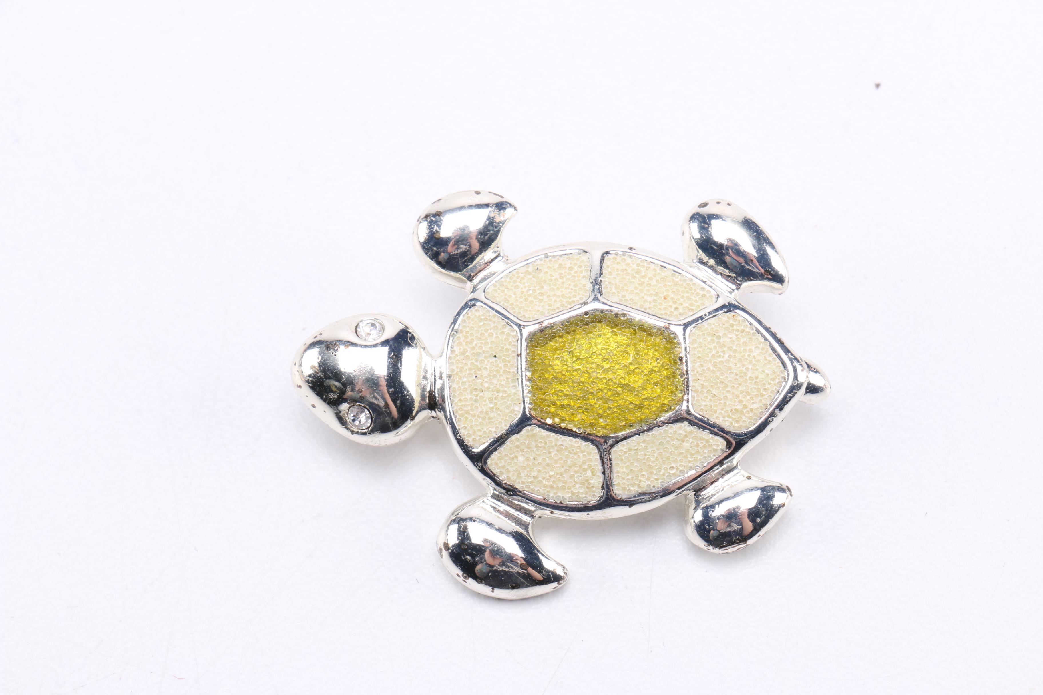 Costume Jewelry Assortment Including Swarovski