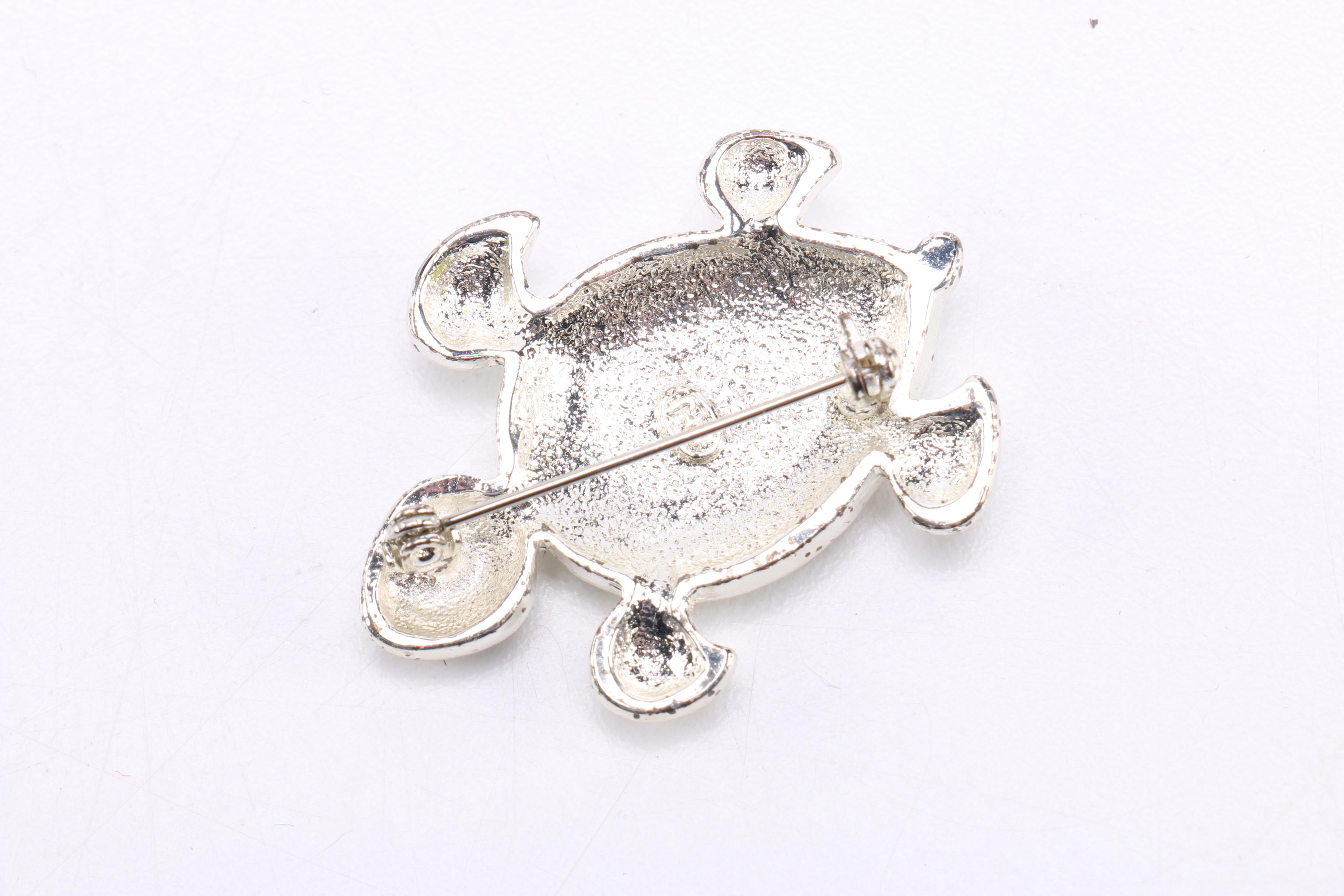 Costume Jewelry Assortment Including Swarovski