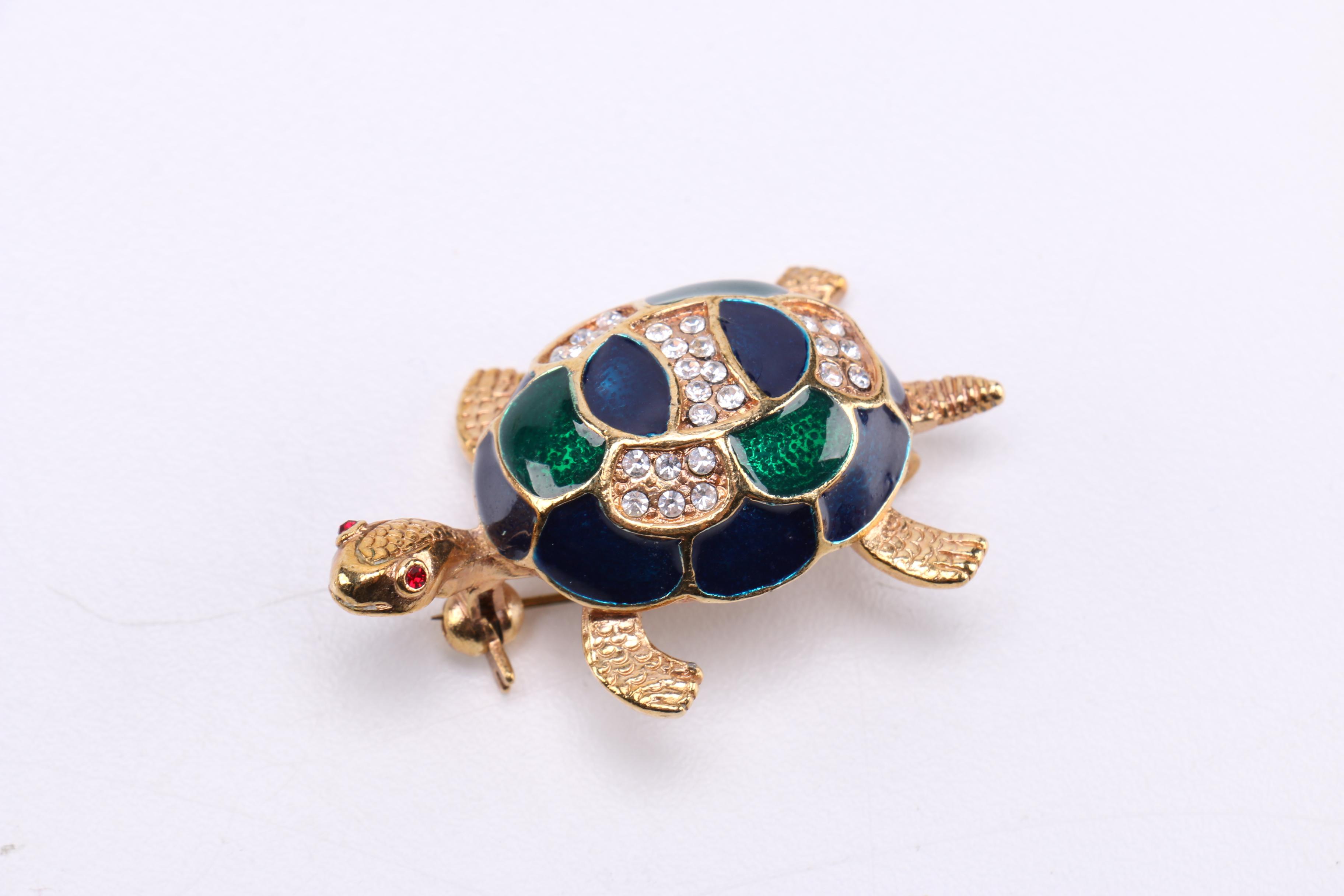 Costume Jewelry Assortment Including Swarovski