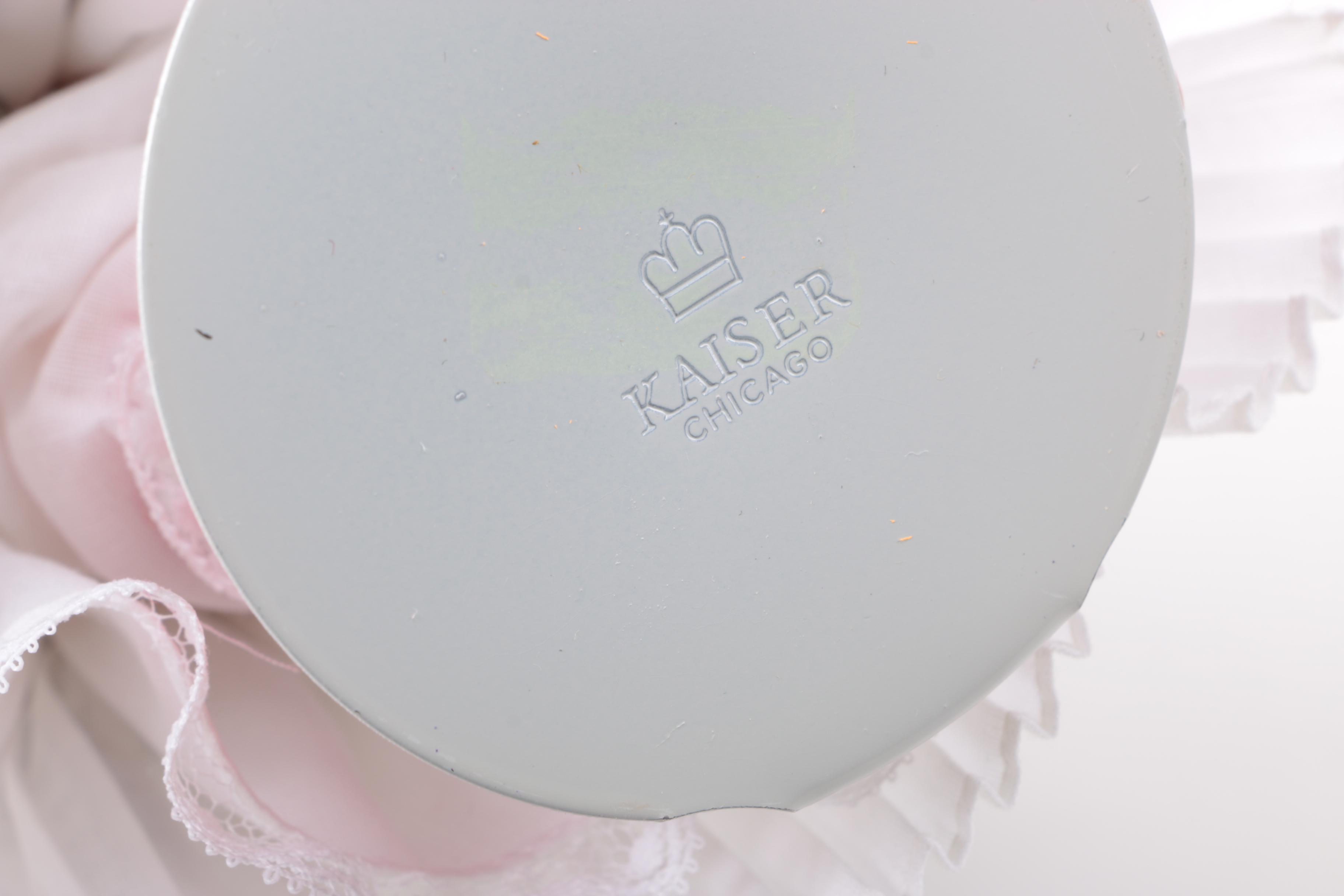 Madame Alexander "Rumania," "Albania," and "Yugoslavia" Dolls