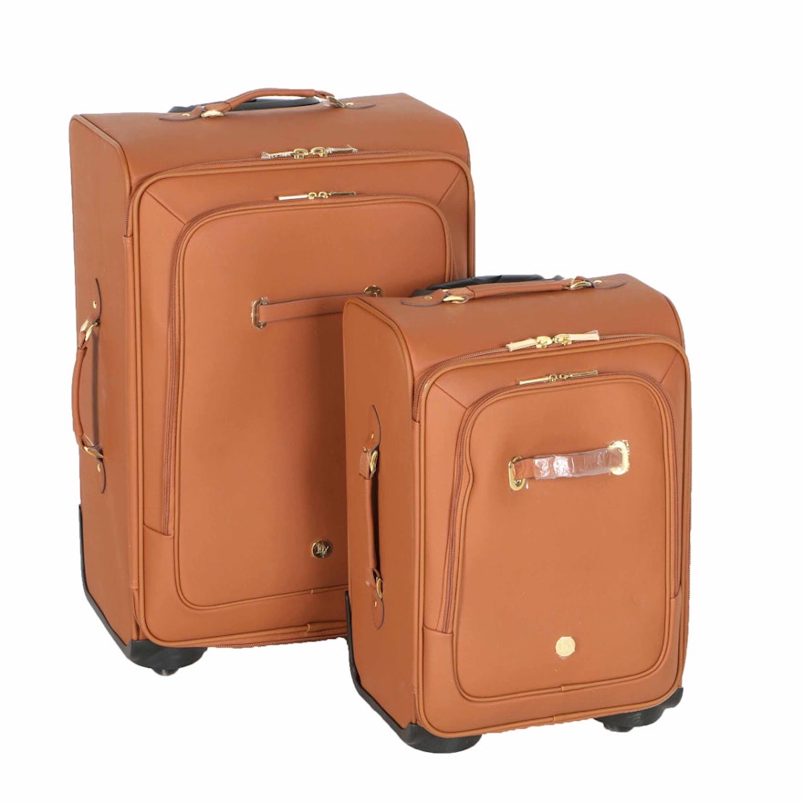 Joy Mangano Luggage