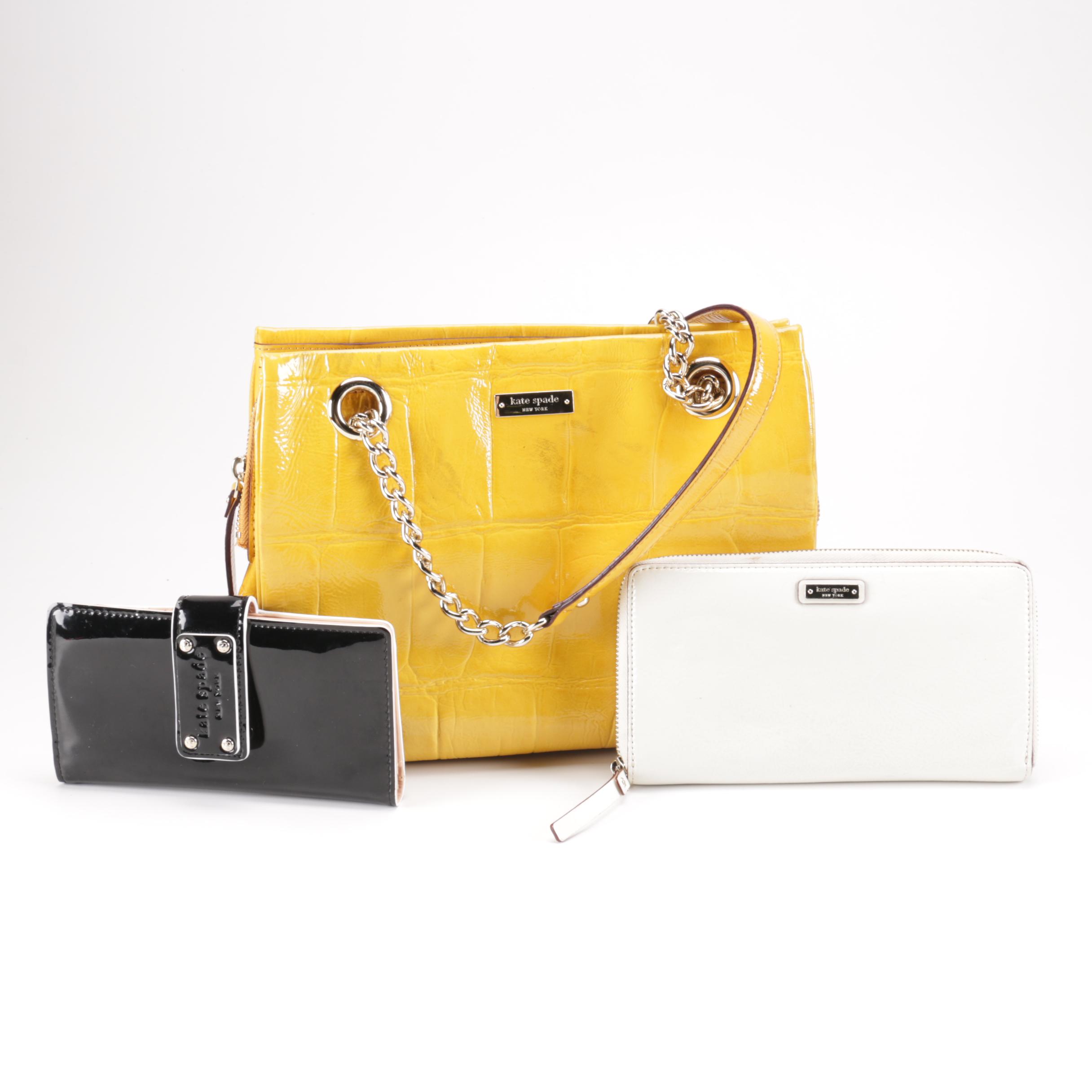 Kate Spade Purse and Wallets