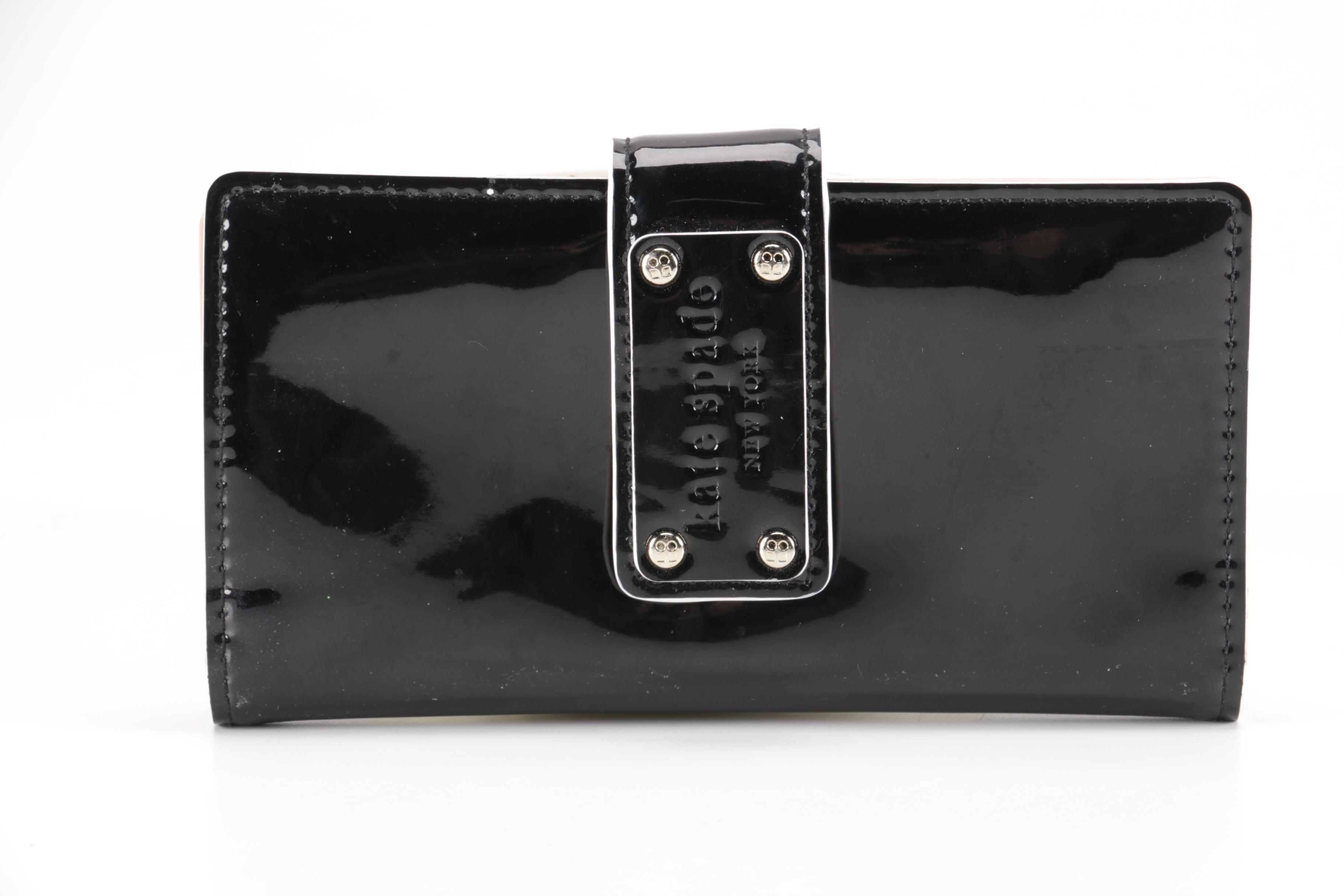 Kate Spade Purse and Wallets