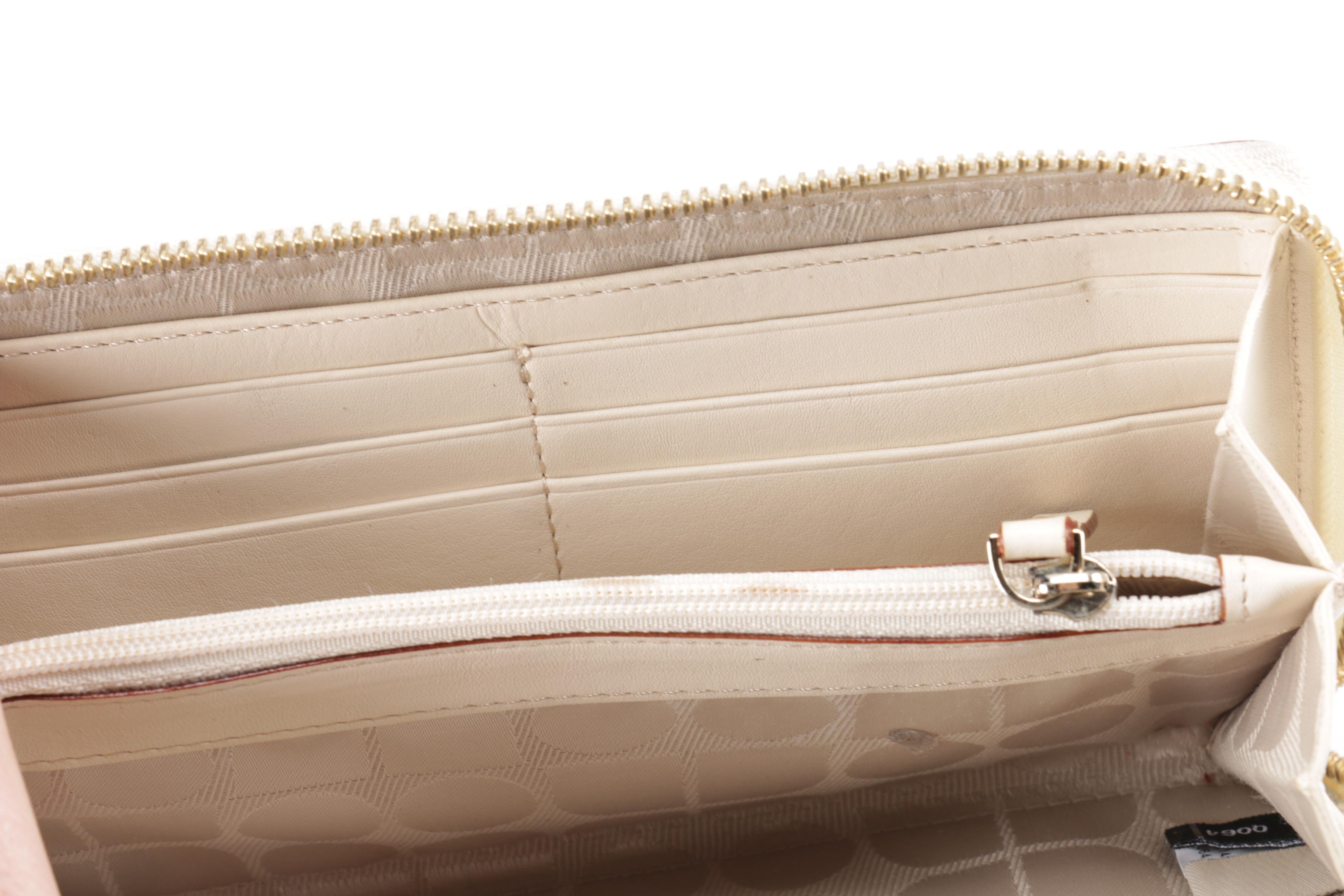 Kate Spade Purse and Wallets