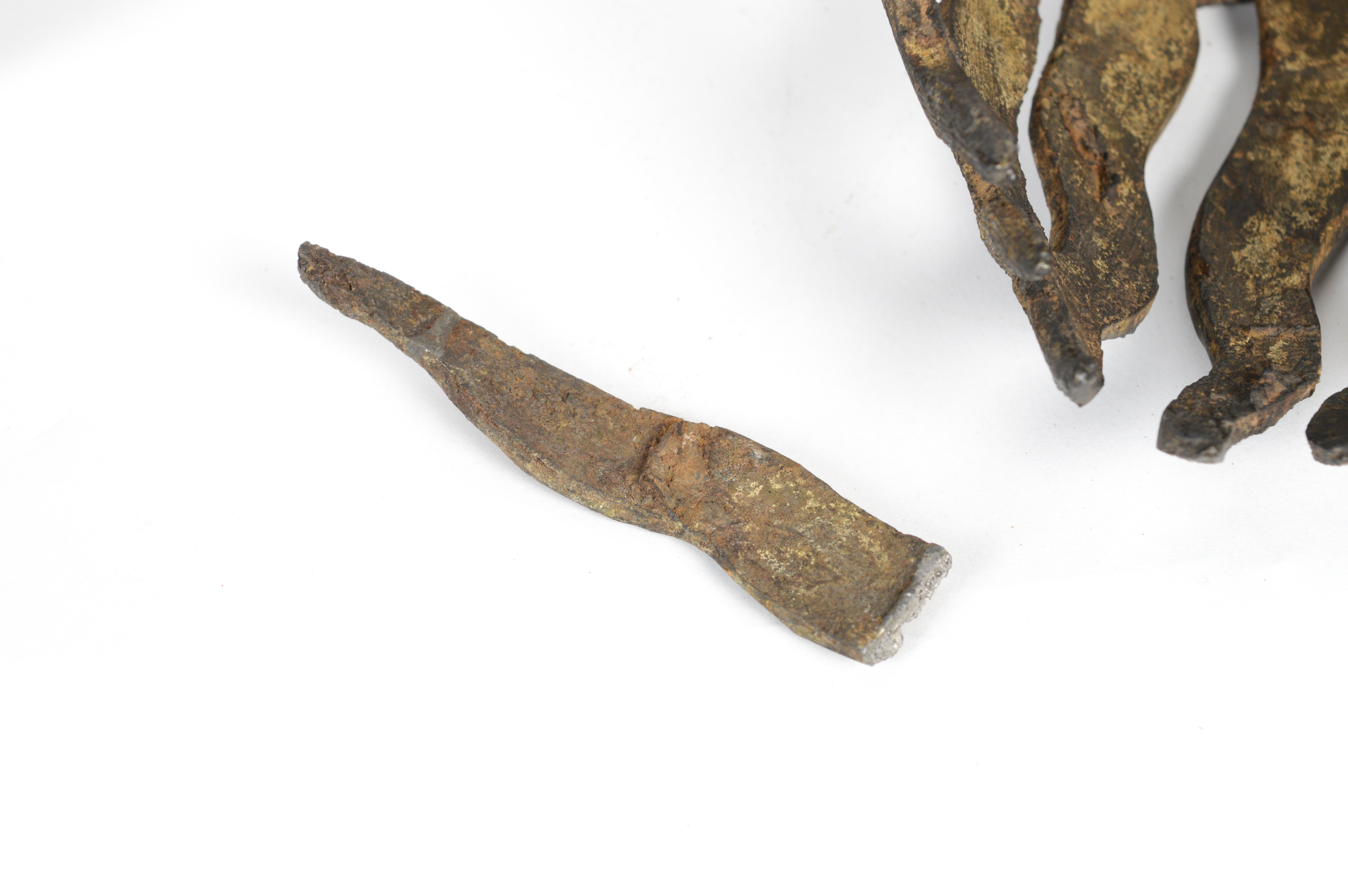 Late Qing Dynasty Spelter Chinese Qilin Sculpture