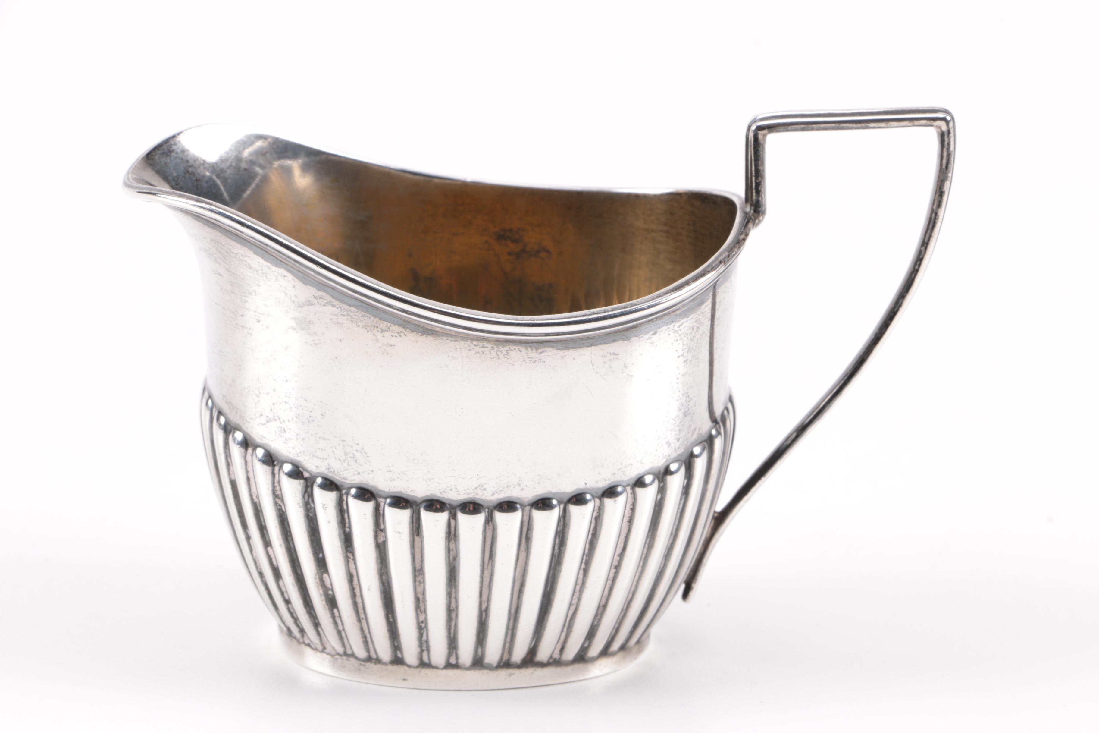 Gorham and International Silver "Prelude" Sterling Silver