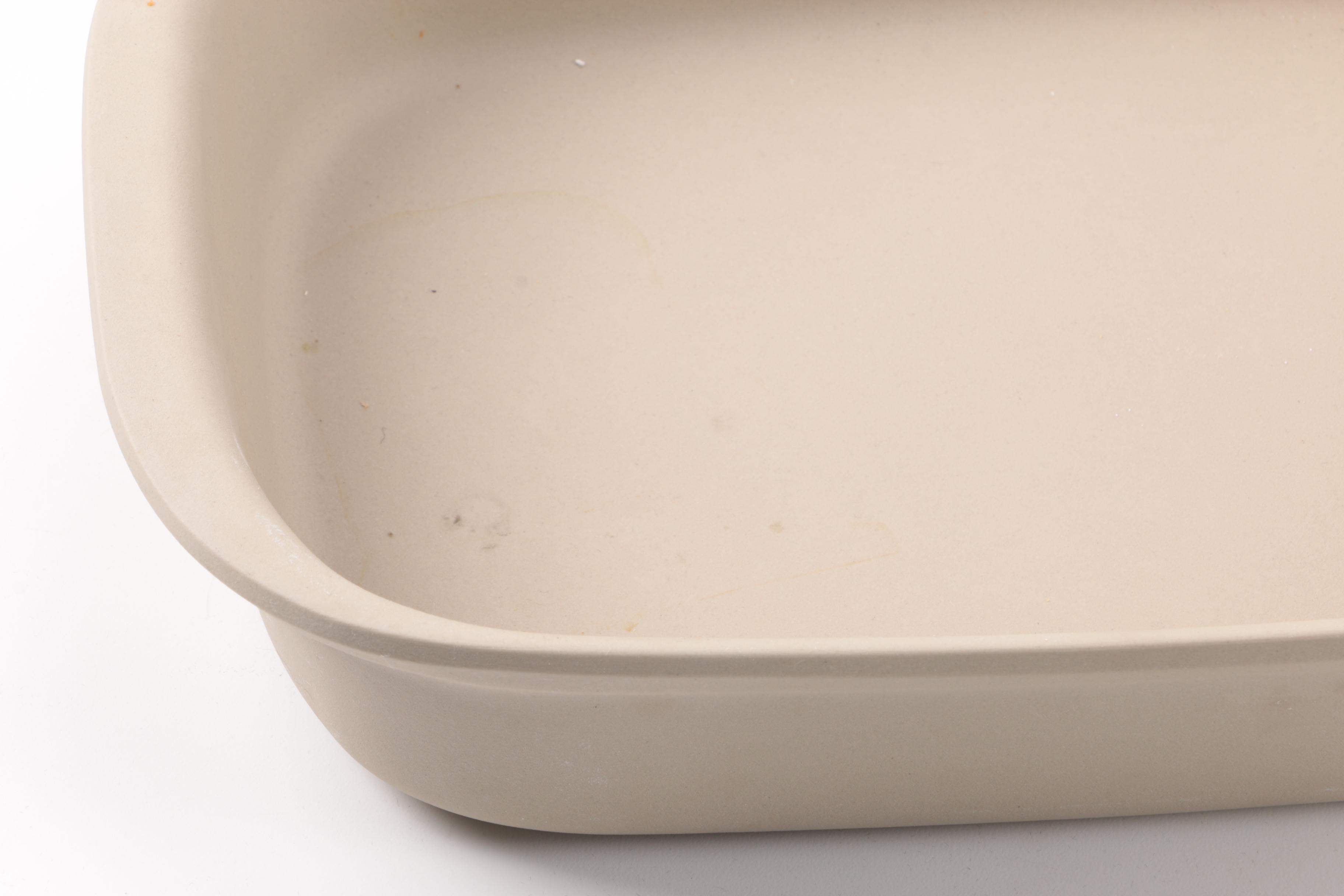 Pampered Chef Bakeware