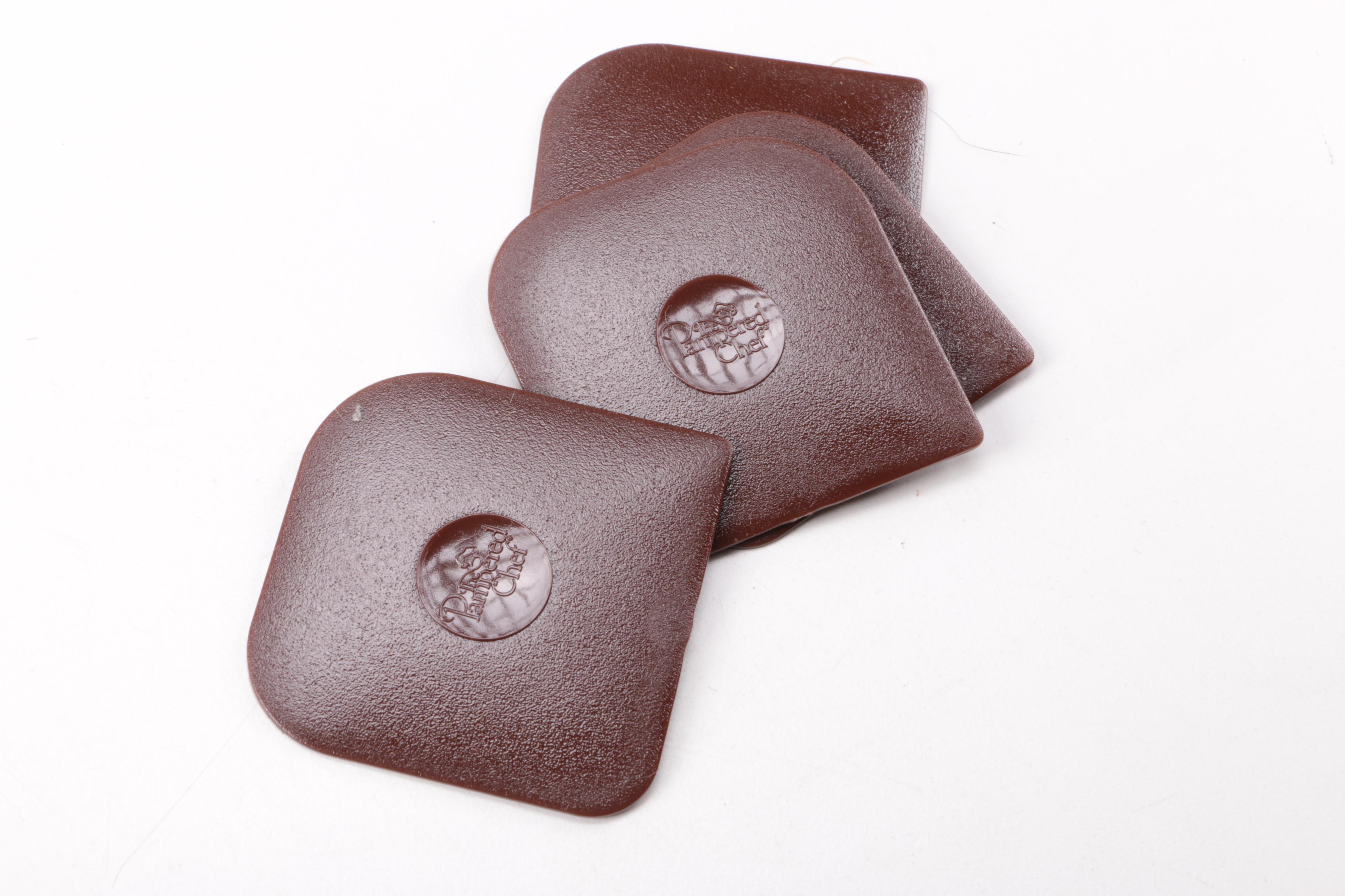 Pampered Chef Bakeware