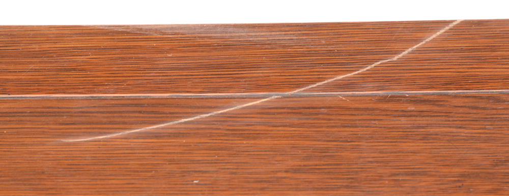 Vintage Tudor Revival Carved Oak Dining Set