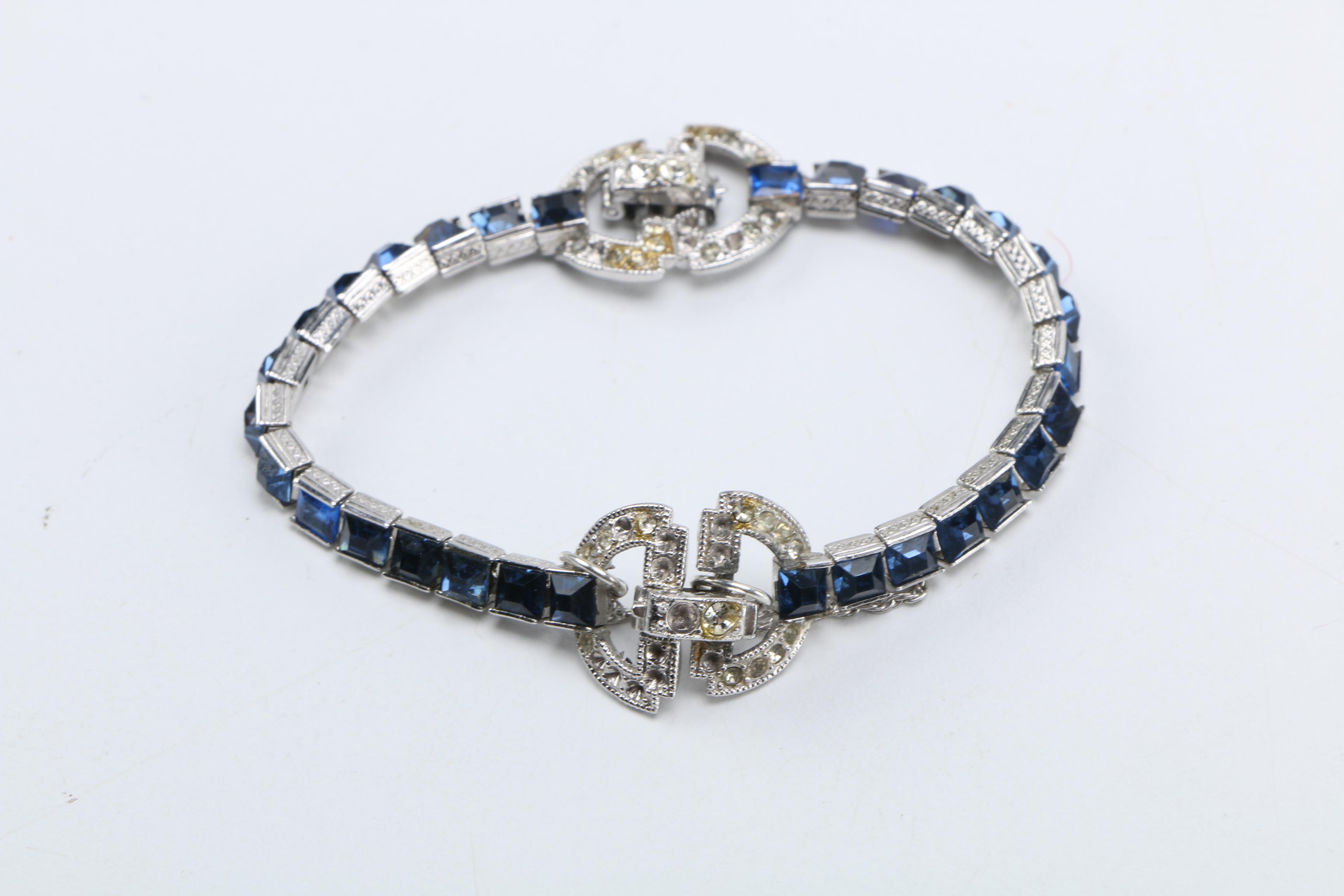 Costume Jewelry Including Sarah Coventry