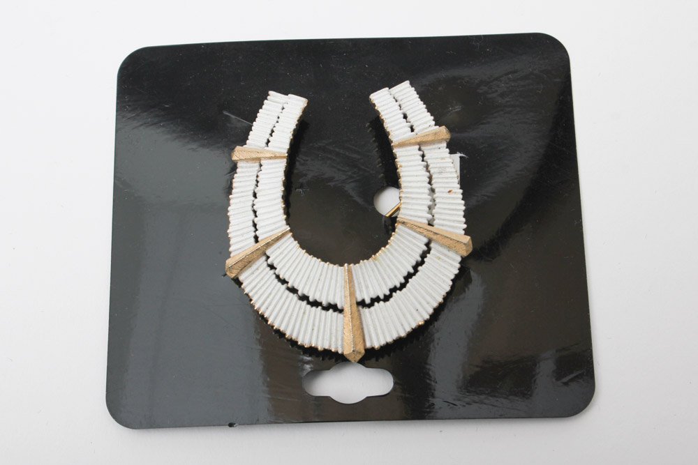 Vintage Trifari Costume Jewelry