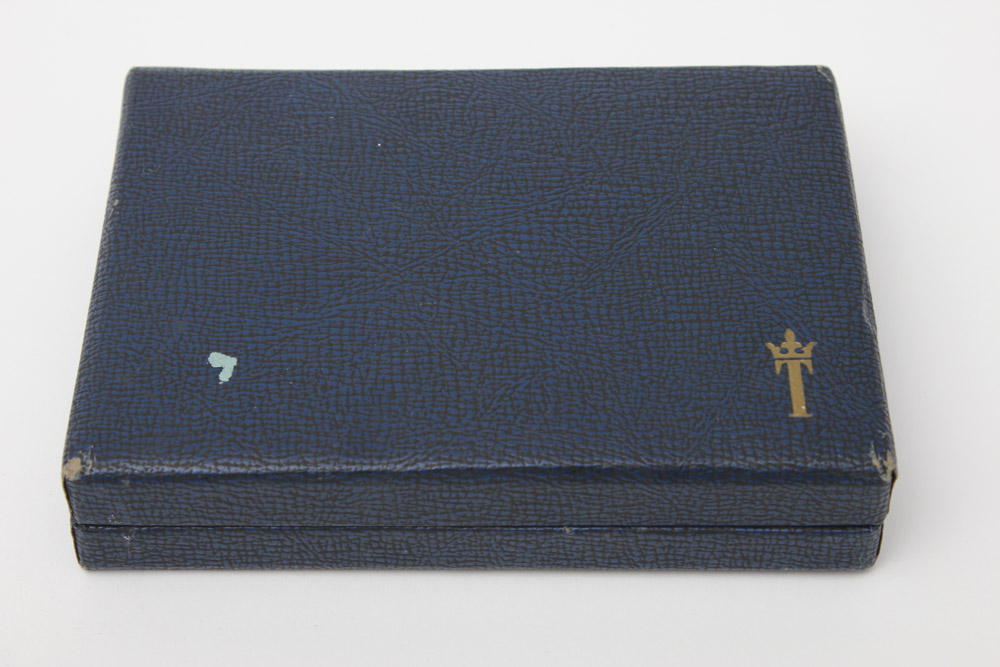 Vintage Trifari Costume Jewelry