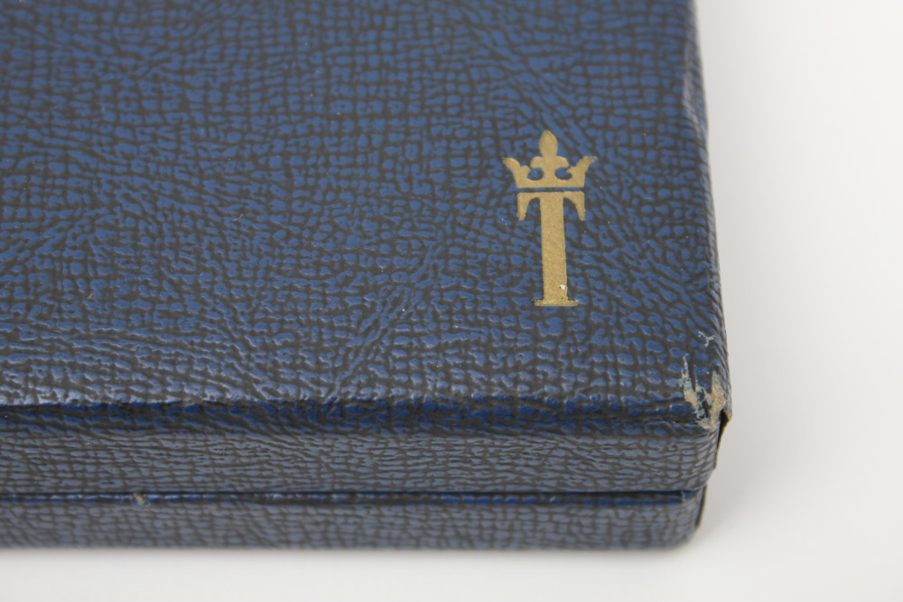 Vintage Trifari Costume Jewelry