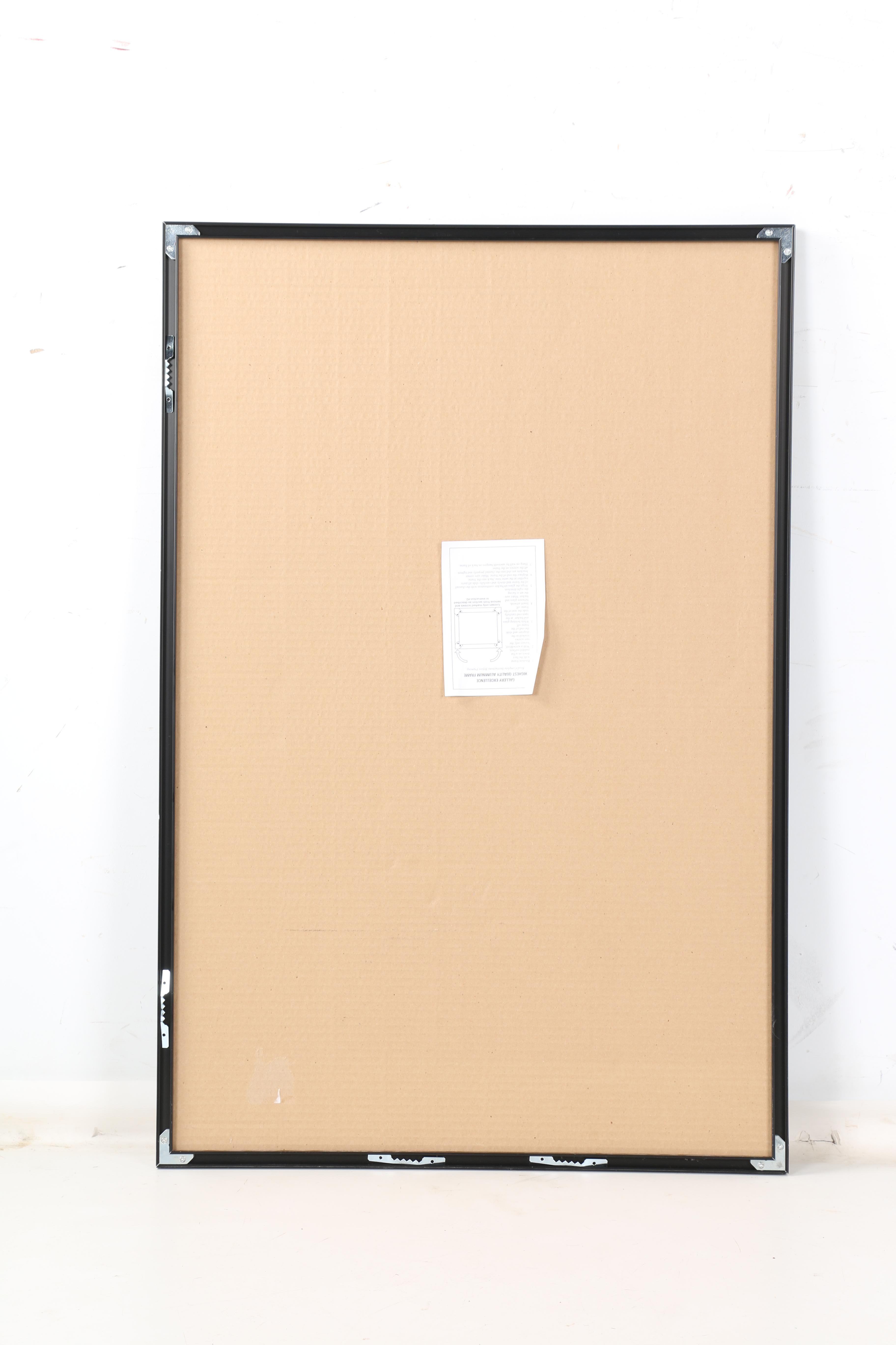 "American Motors Harley-Davidson" Poster